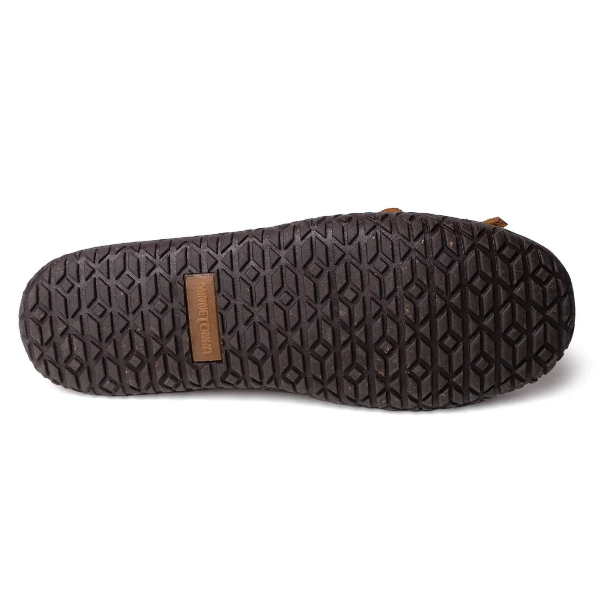 Minnetonka Kilty Tread - Womens Moccasins