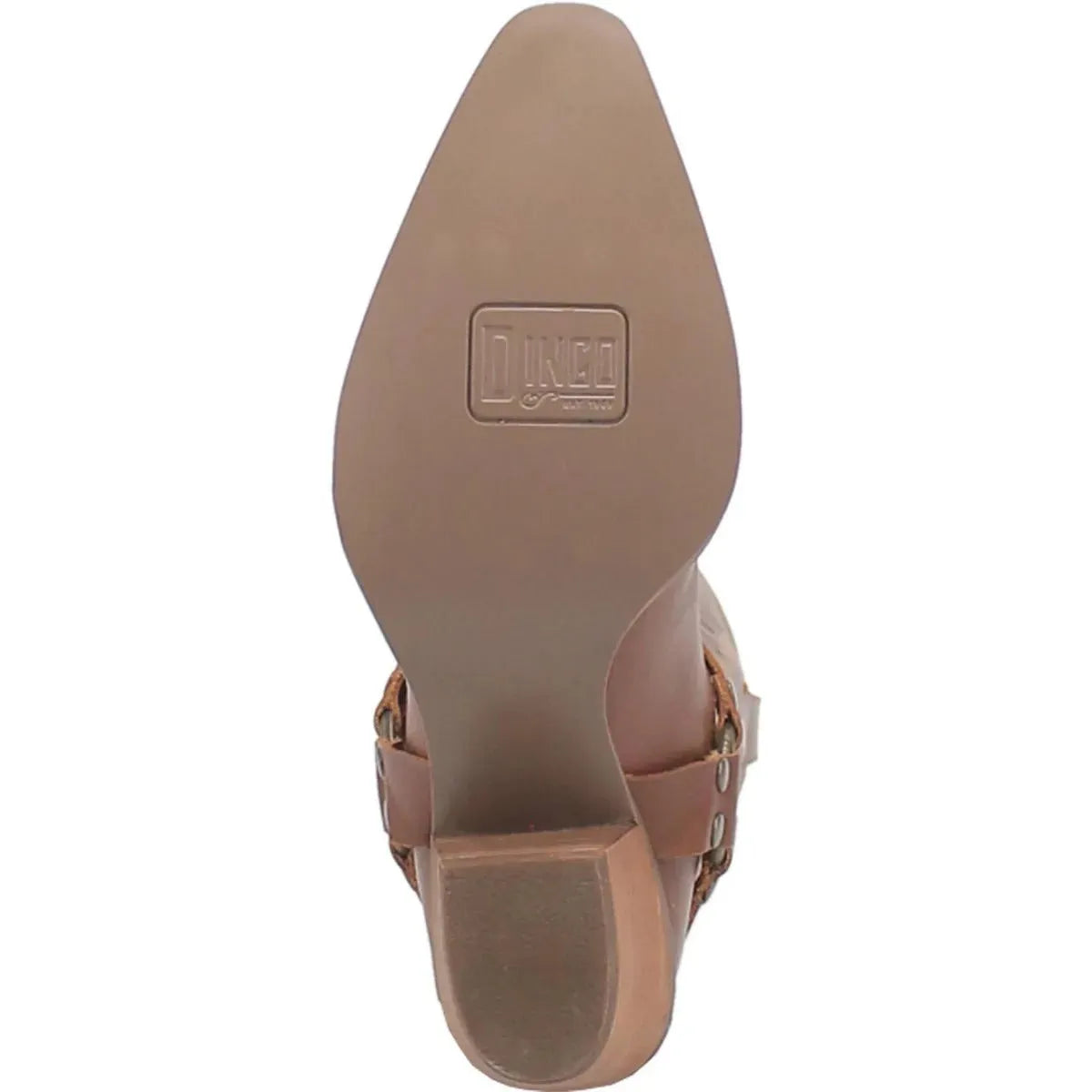 Dingo Heavens To Betsy - Womens Cowgirl Boot