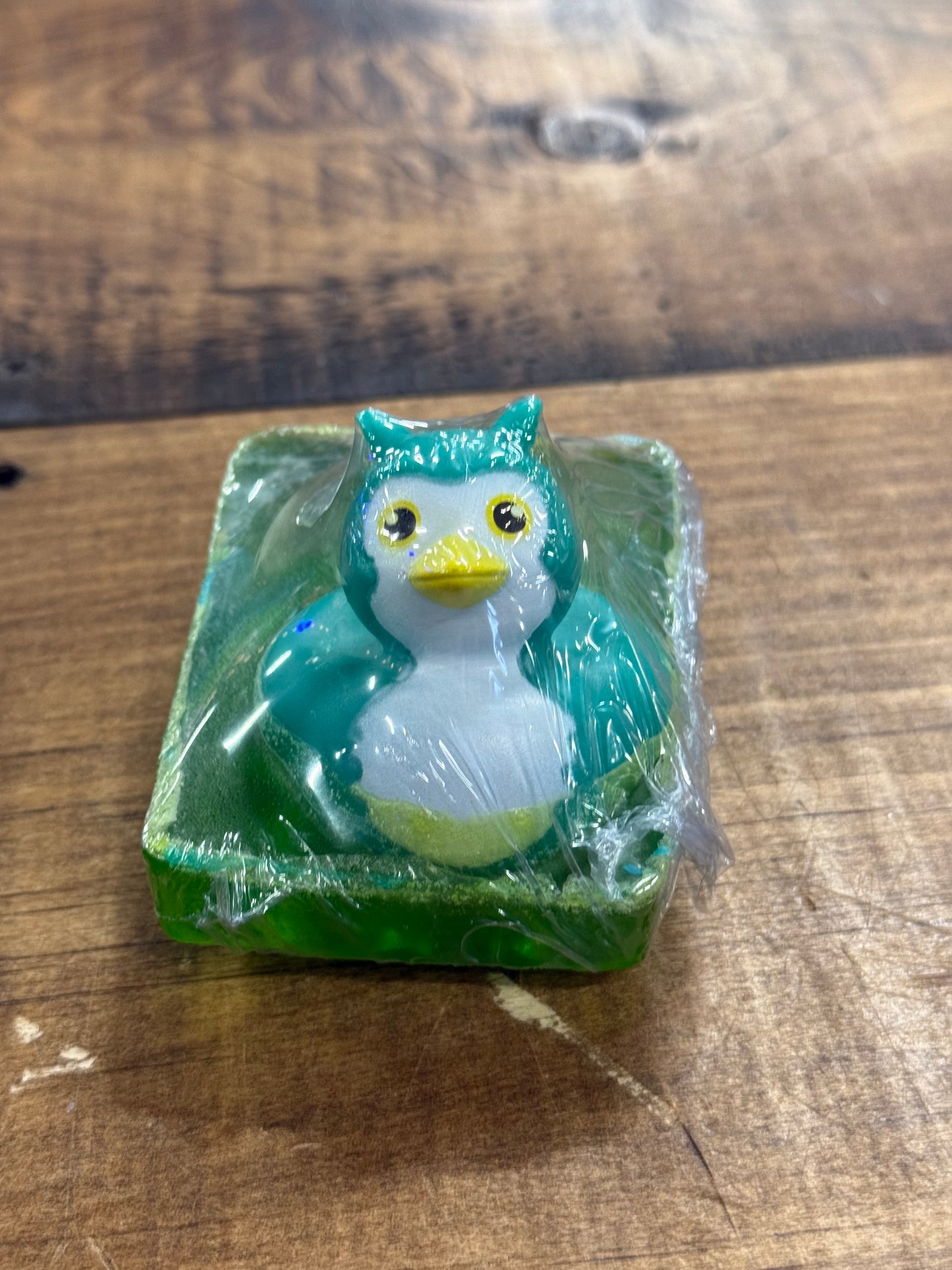 Sidehill Moony Candle Co. Soap Bars!