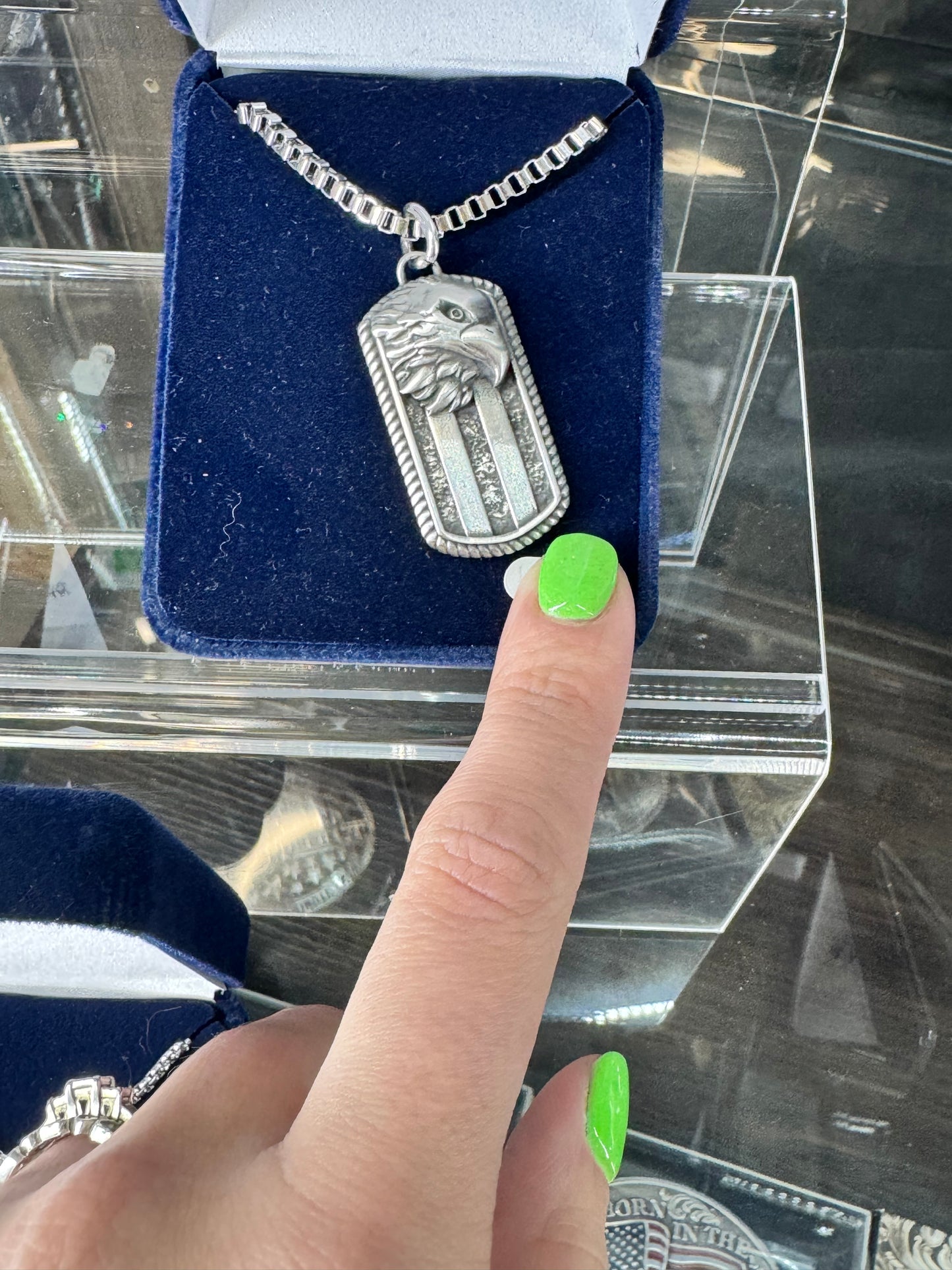 Montana Silversmith Necklaces