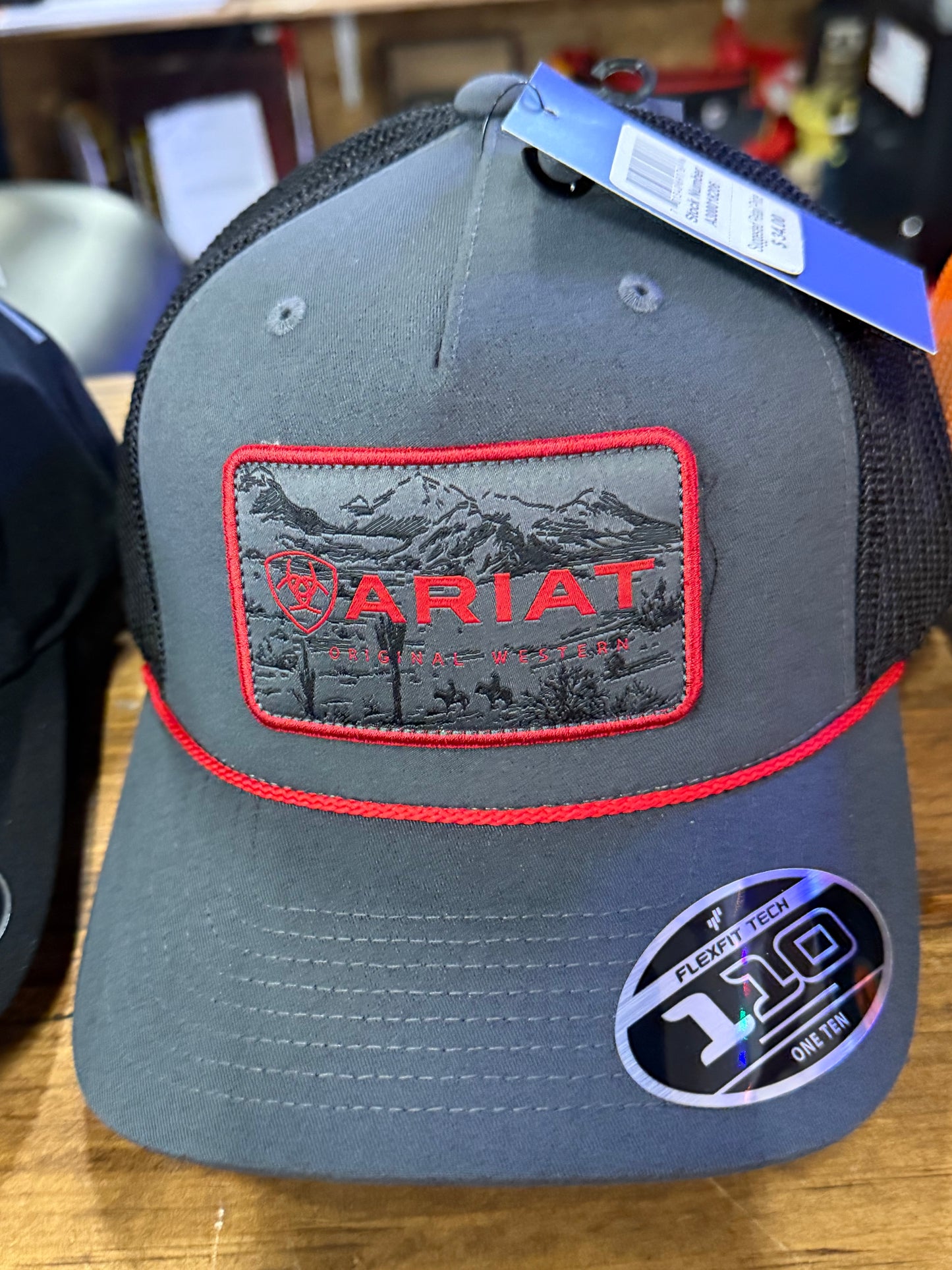 Ariat Hats