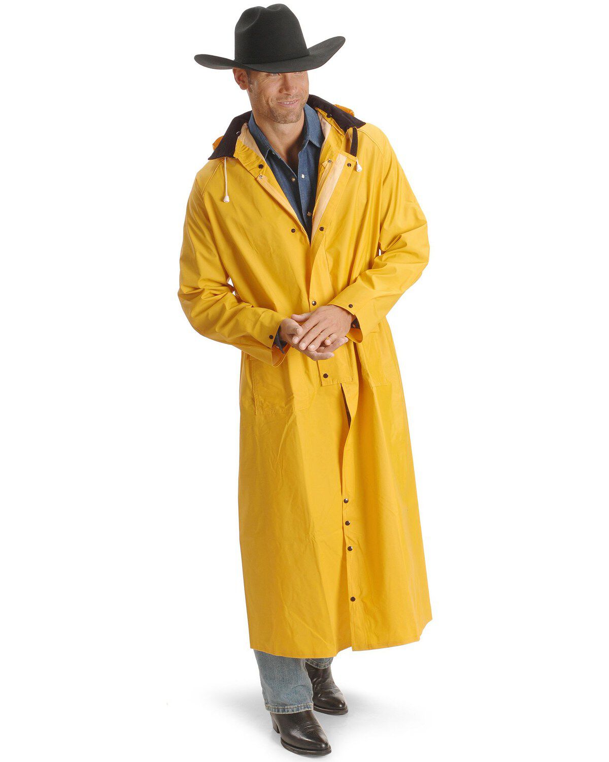 Saddle Slicker