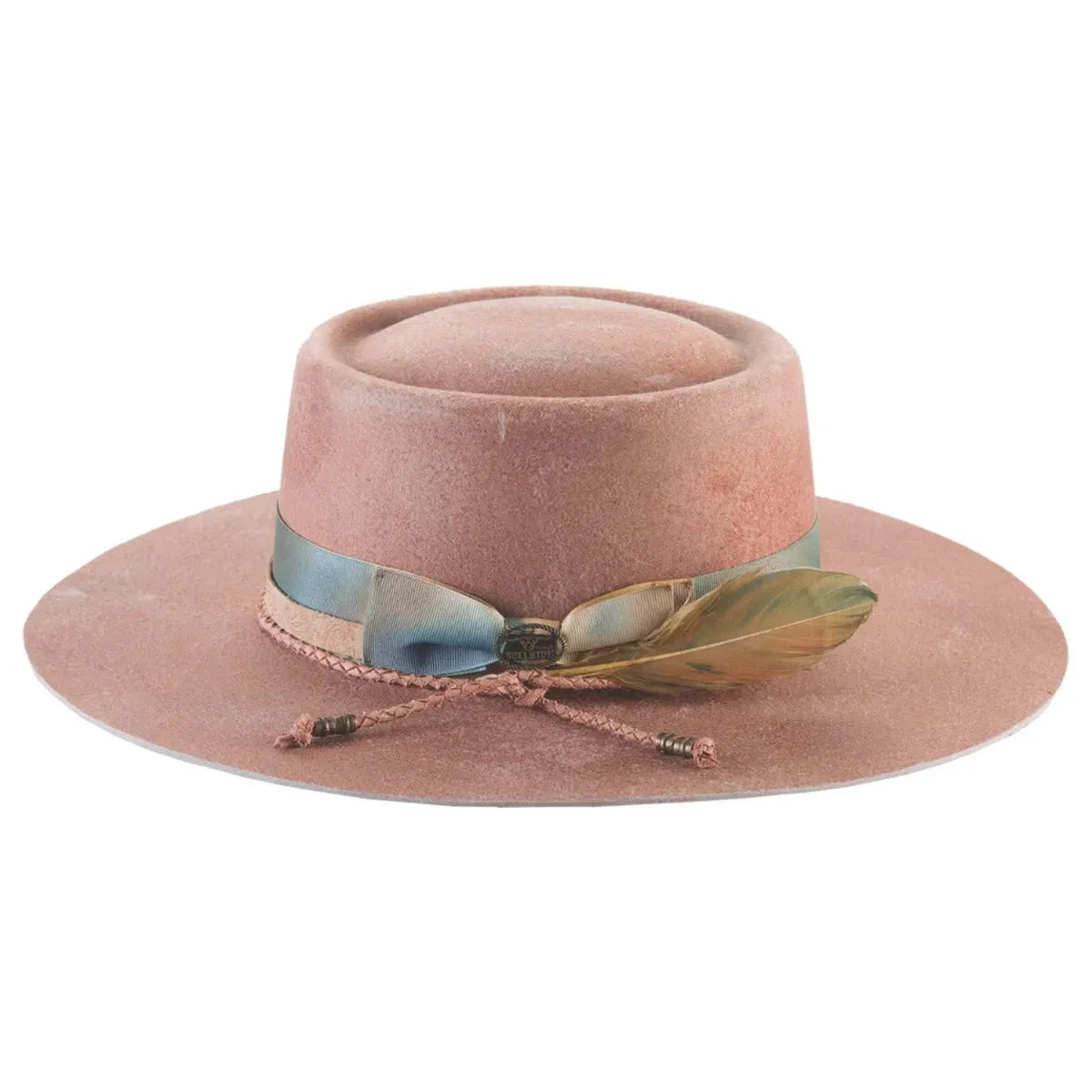 Bullhide Morning Sky - Wool Felt Cowgirl Hat (Closeout)