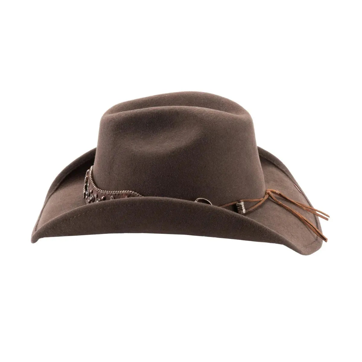 Bullhide Harmonies - Wool Felt Cowboy Hat (Closeout)