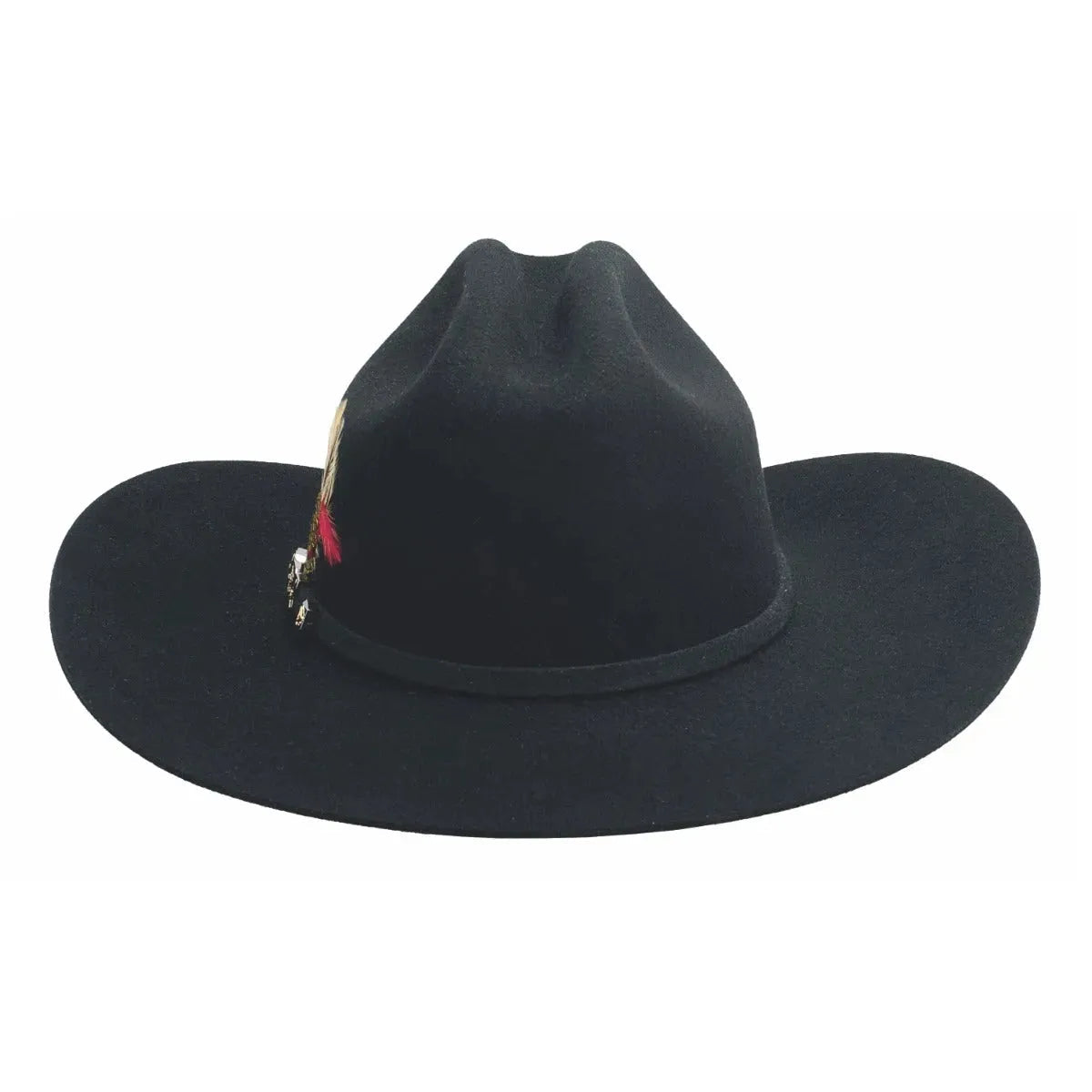 Bullhide El Bendecido - (8X) Fur Felt Cowboy Hat