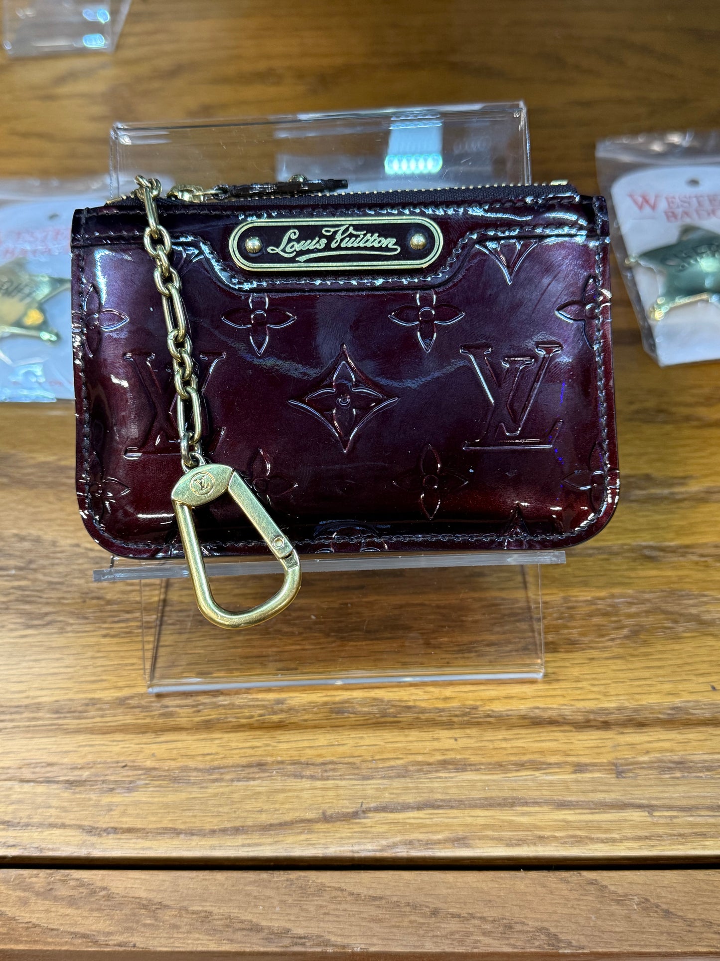 Louis Vuitton Coin Purse