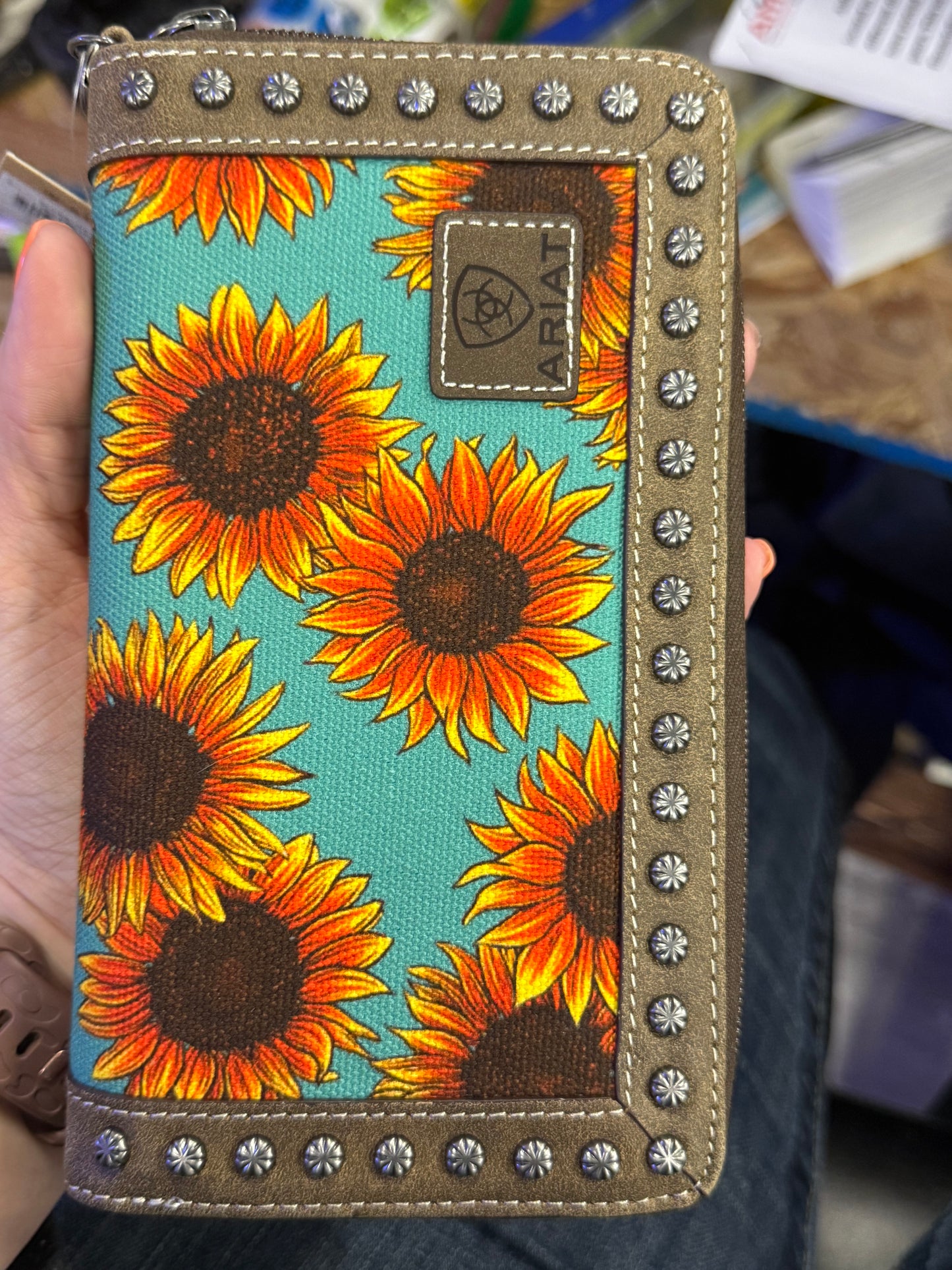 Woman’s Wallets
