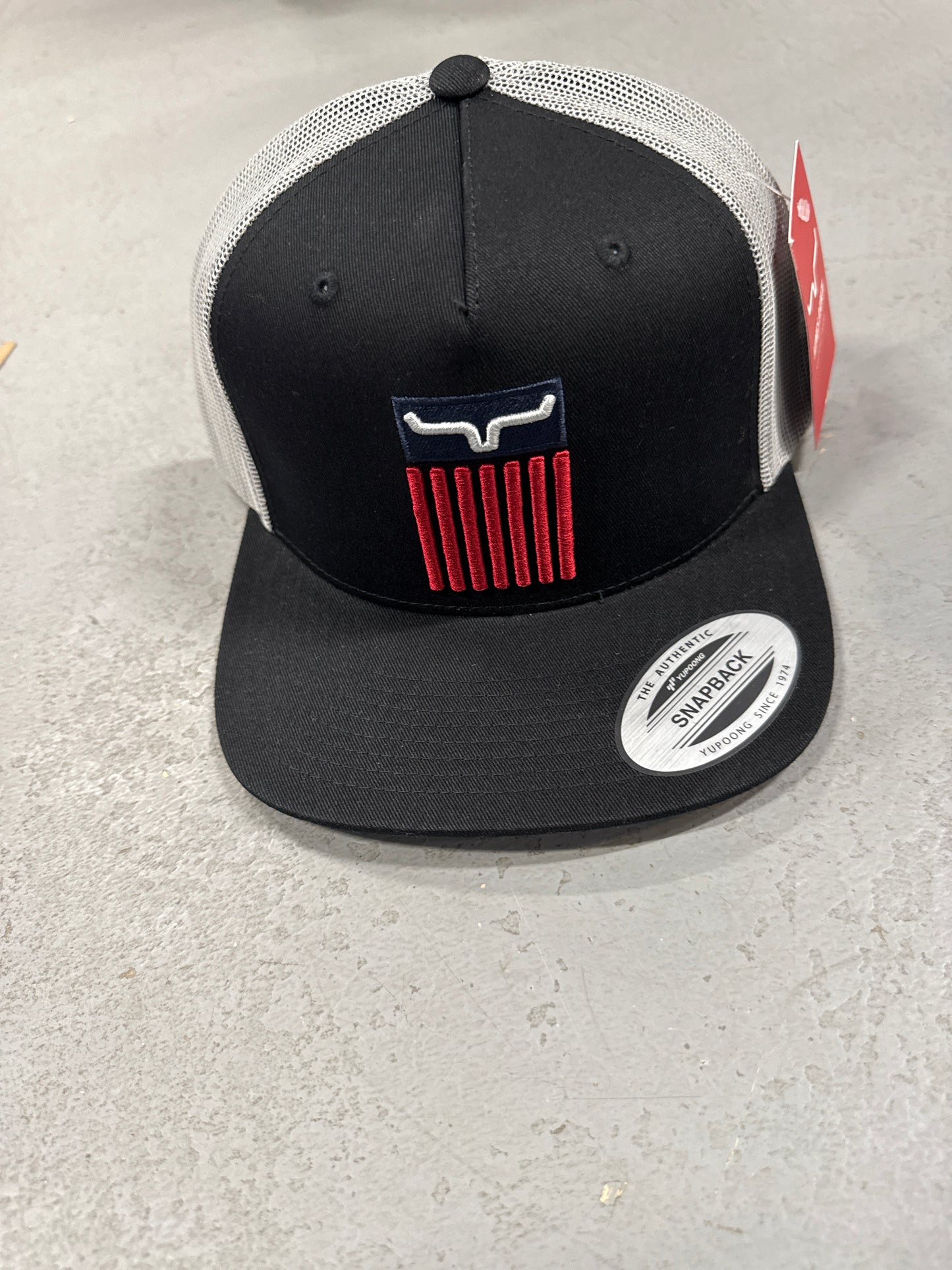 Kimes Ranch Hats