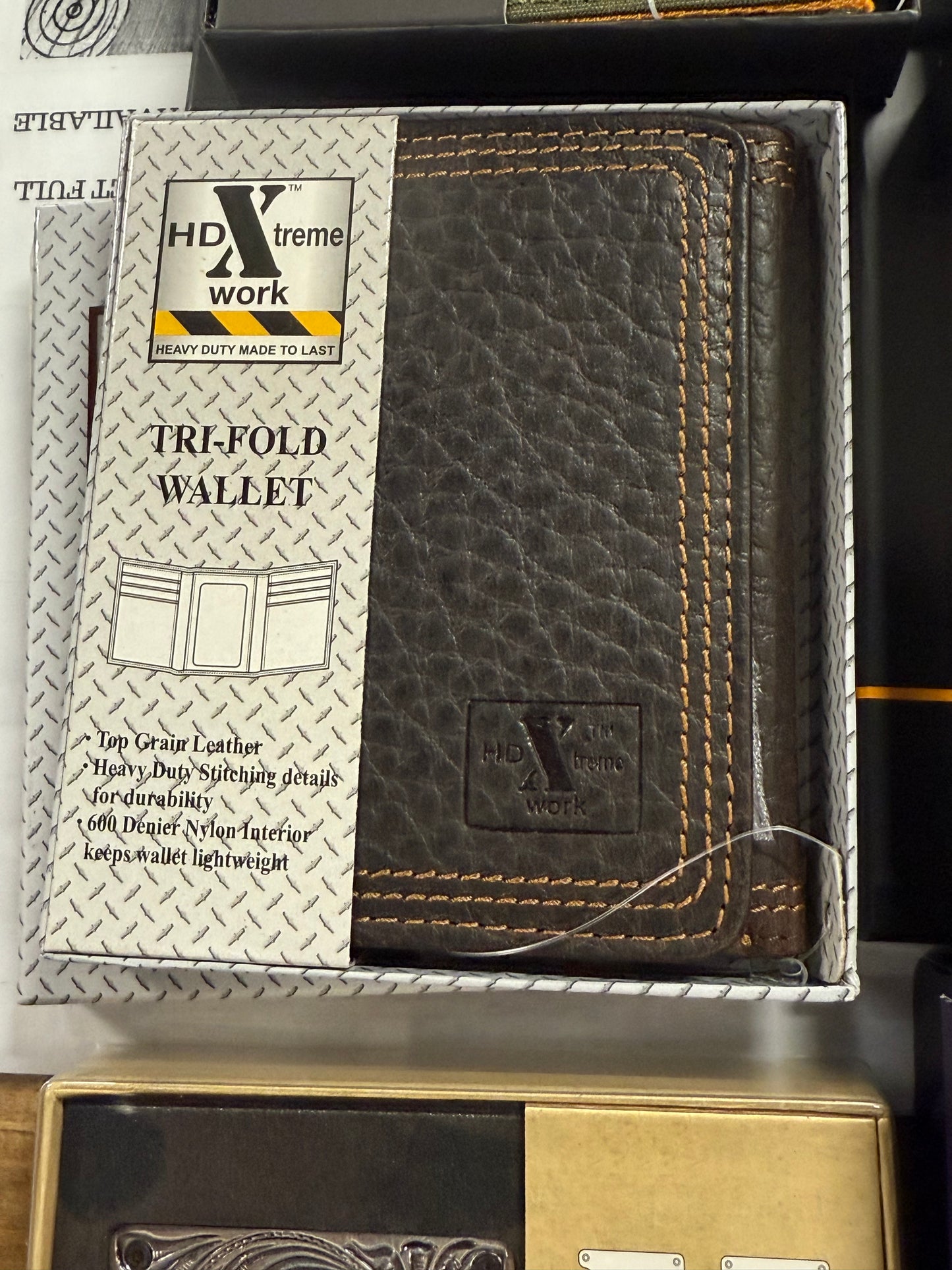 Ariat/Nocona Wallets