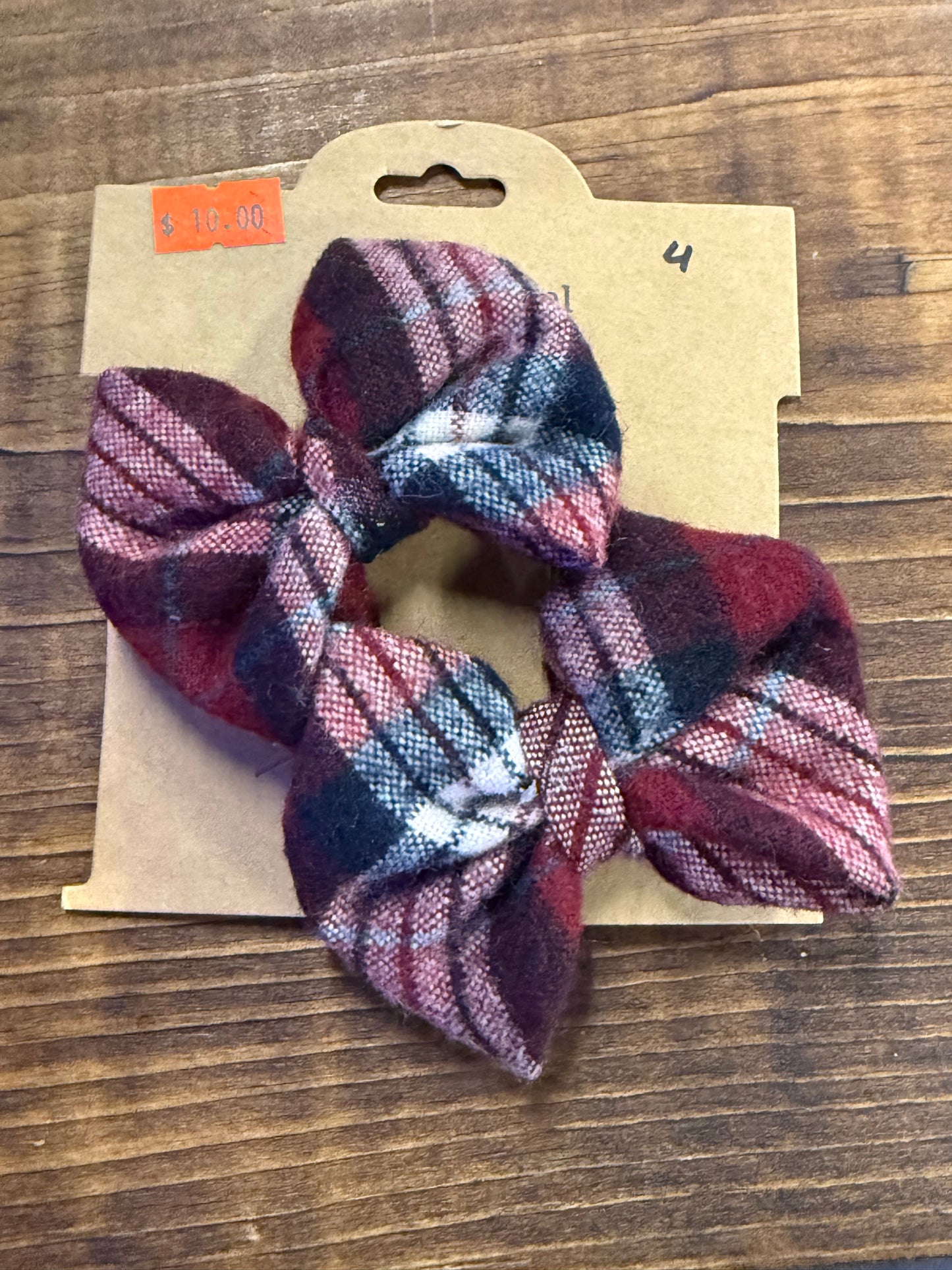 Rugged Revival Bows