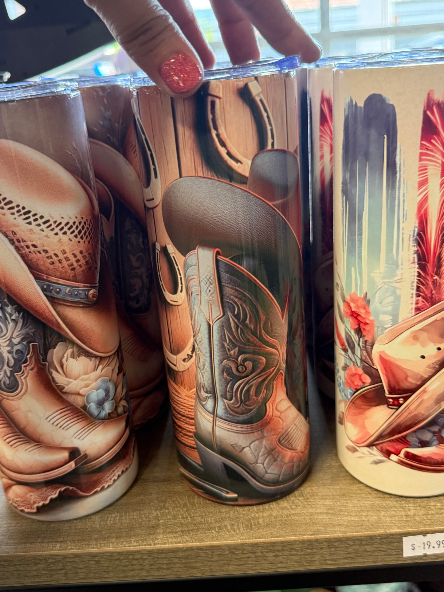 Made4You Designs Tumblers