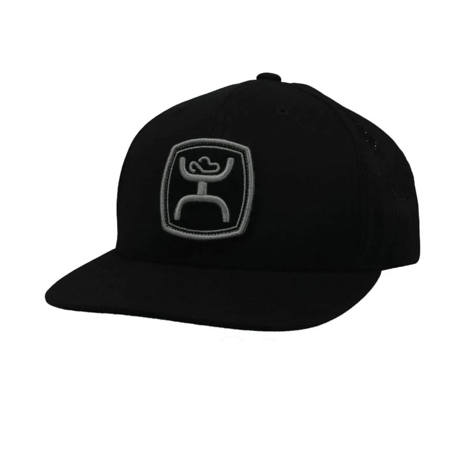 Hooey Hats Snapback Cap With Adjustable Snap Closure For Everyday Moments And Weekend Adventures by Hooey