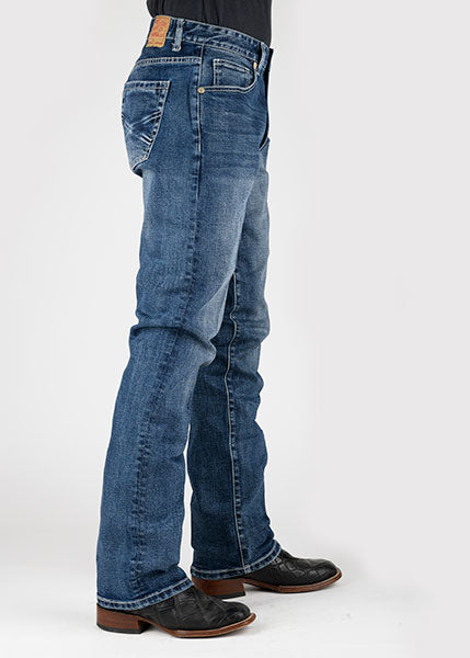 JohnB. Stetson Jeans