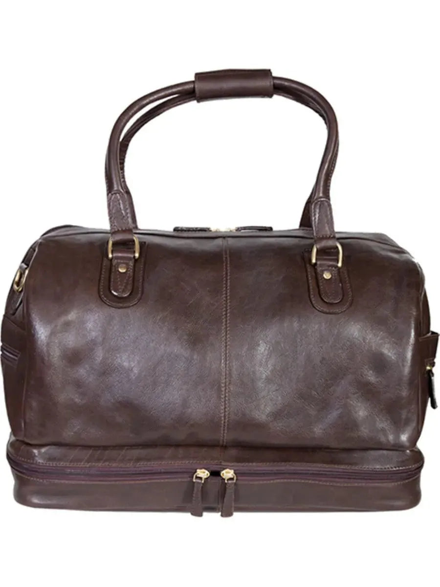 Scully Journeyman - Duffel Bag