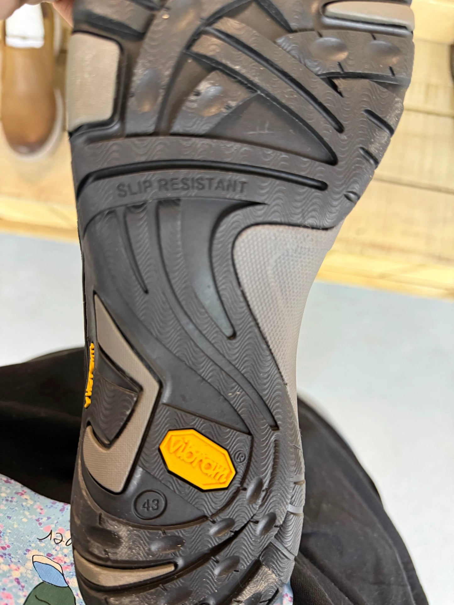 Dansko Paisley Waterproof Suede Black Shoes For All Day Comfort And Weather Protection by Dansko