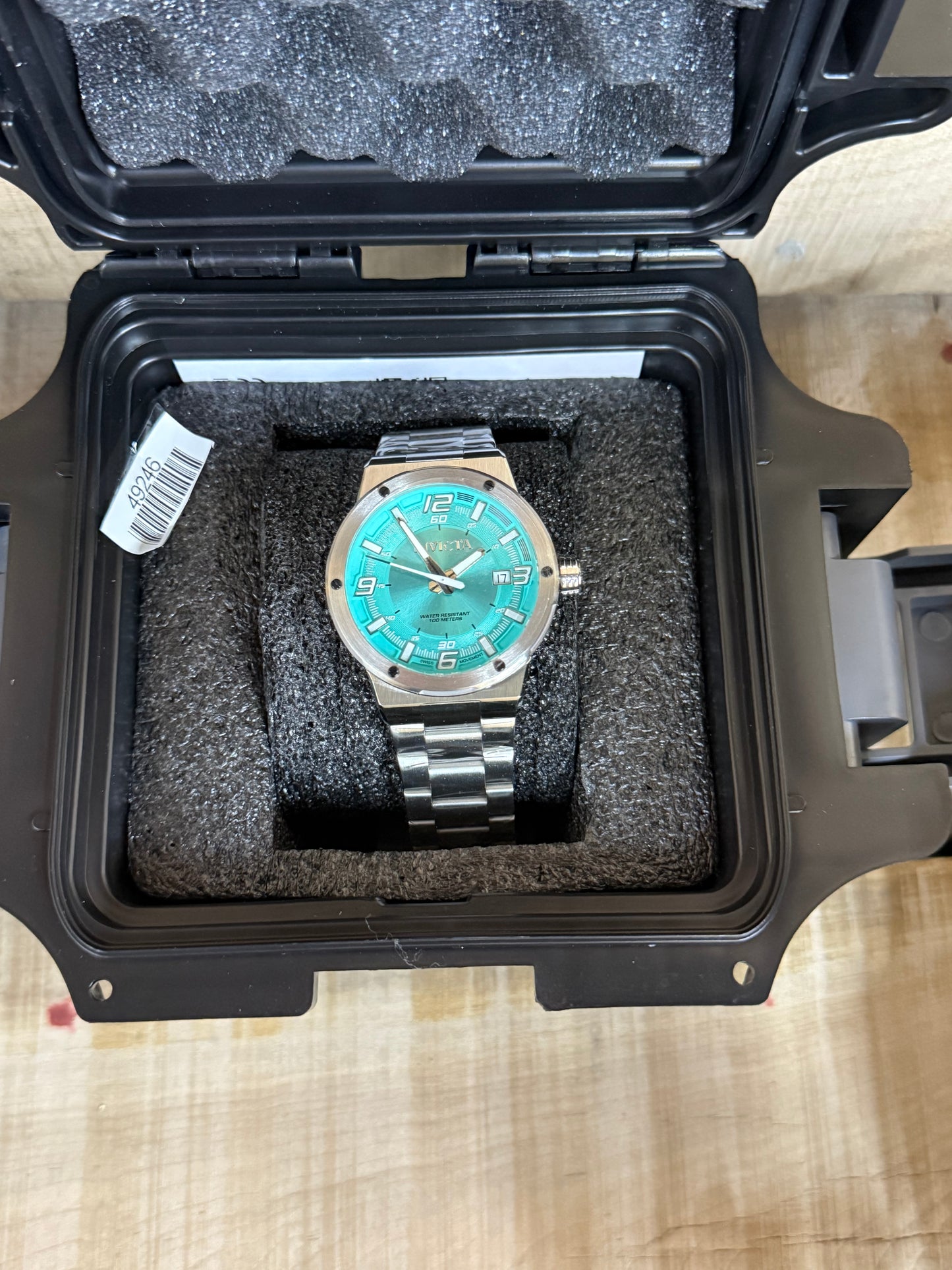 Invicta/ Chase Durer Watches/Sunglasses