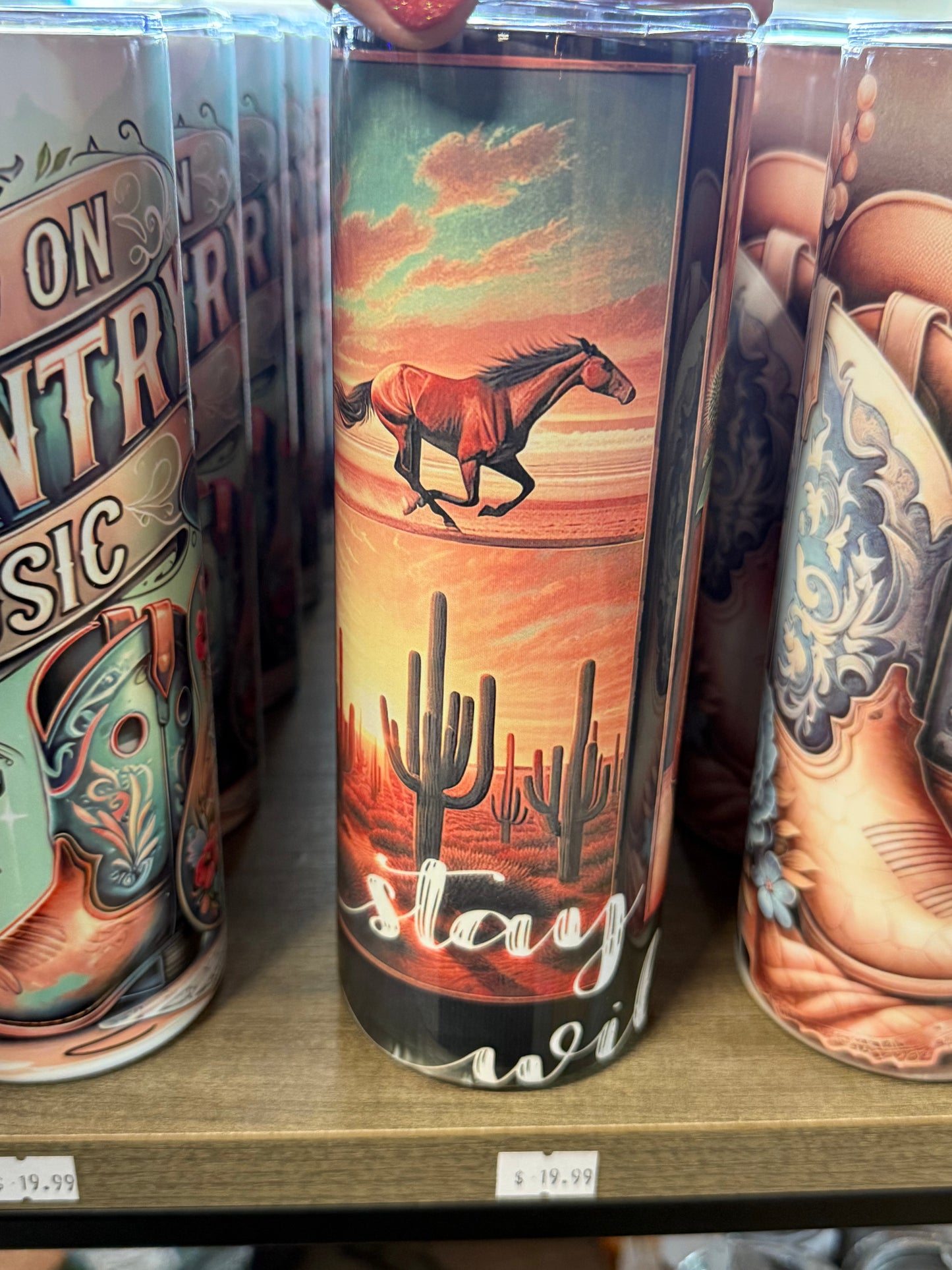 Made4You Designs Tumblers