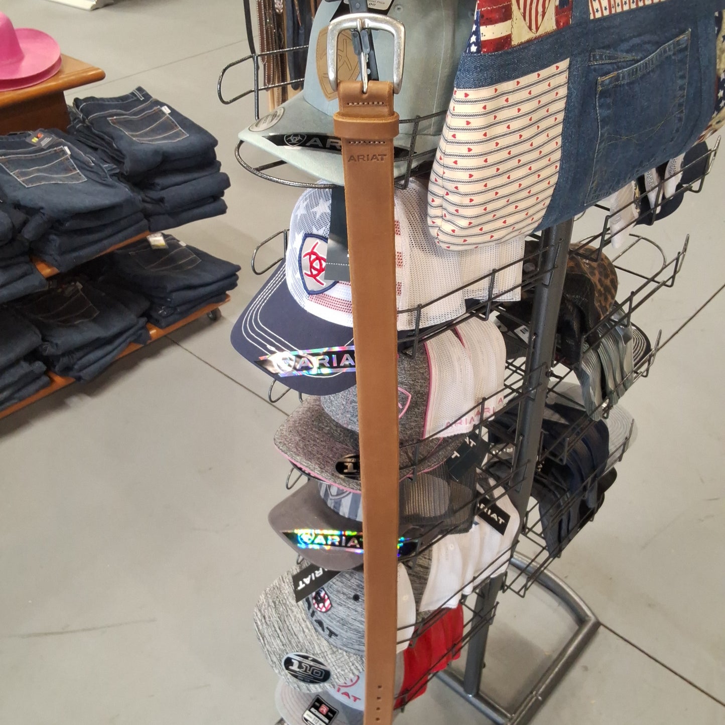 Ariat Men's Belt