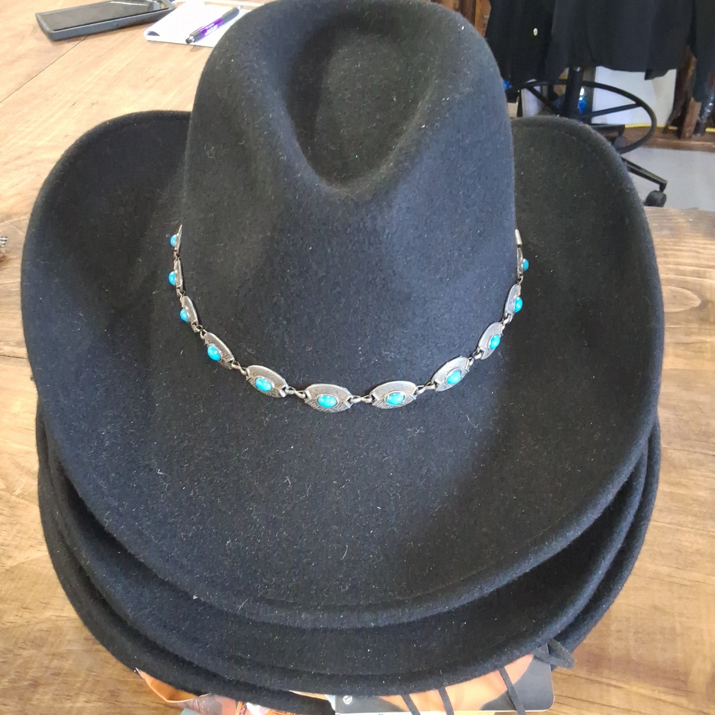 Outback Trading Co. Hat