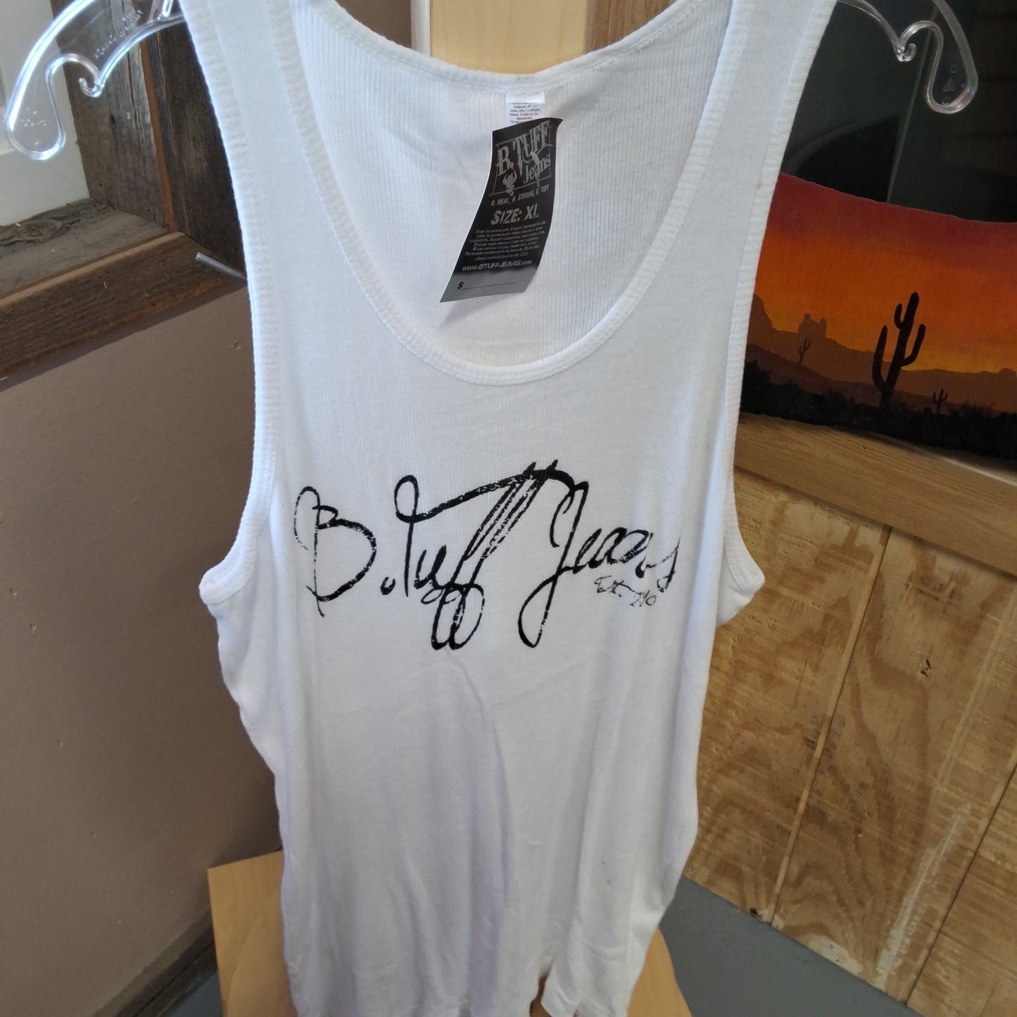 Tank Tops