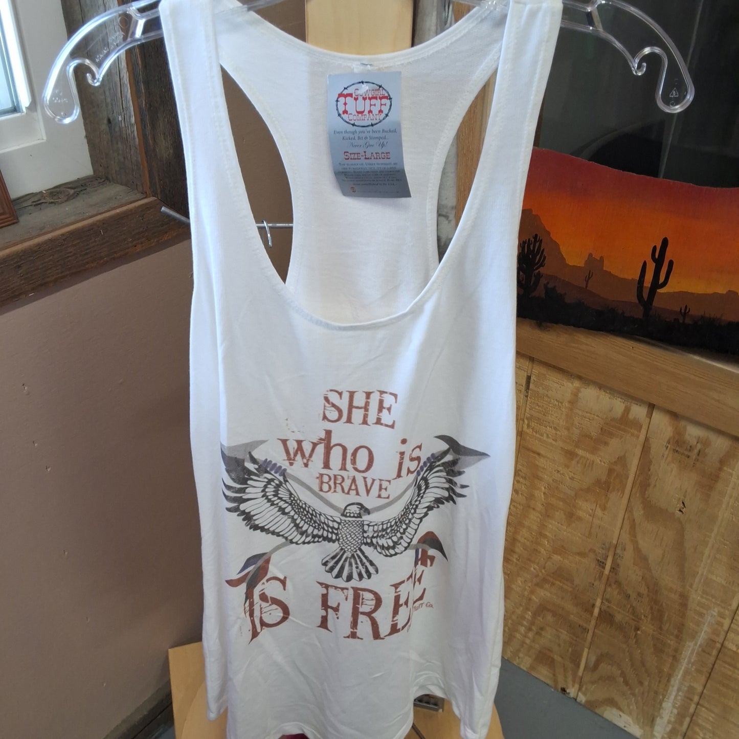 Tank Tops