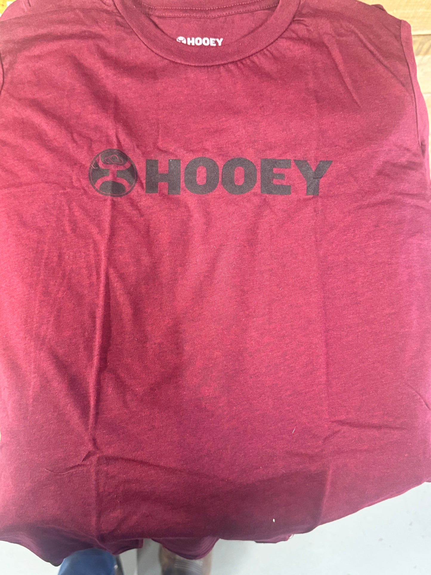 Hooey Youth Tee