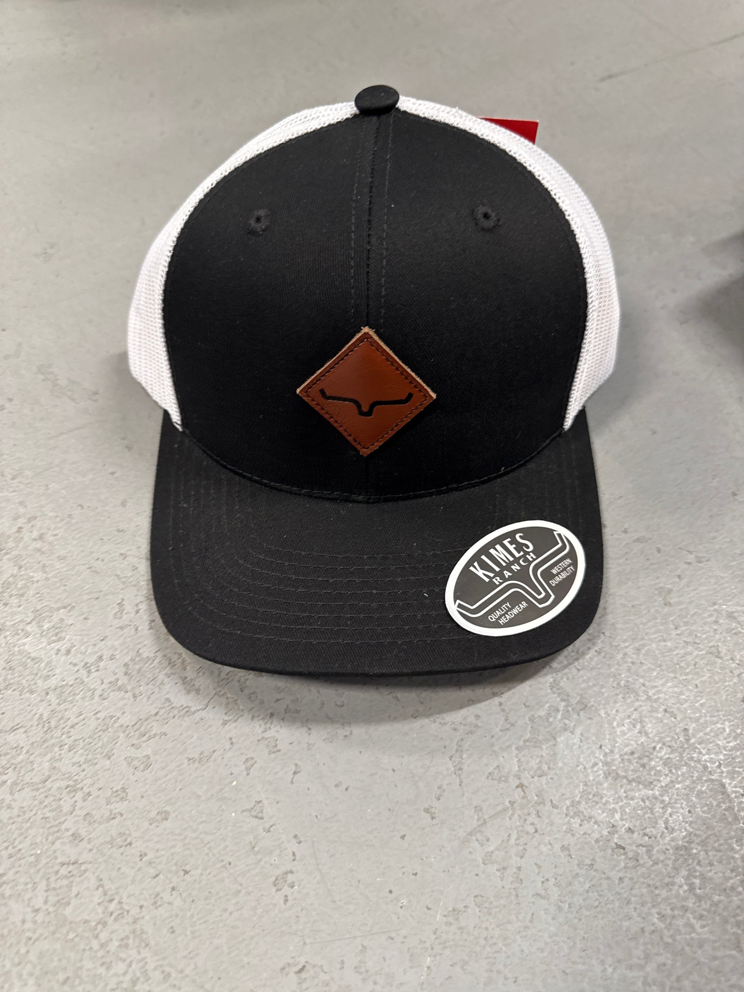Kimes Ranch Hats