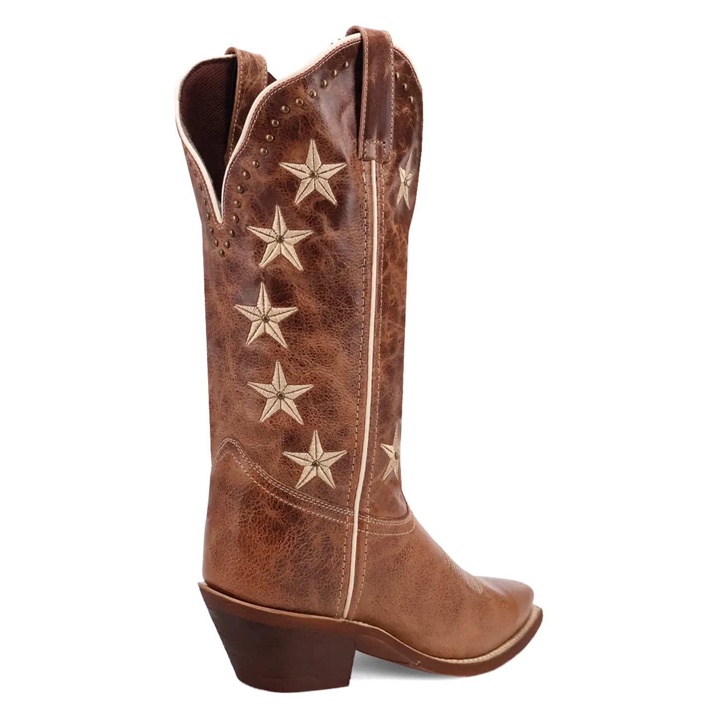 Laredo Serenade - Women's Leather Cowgirl Boots