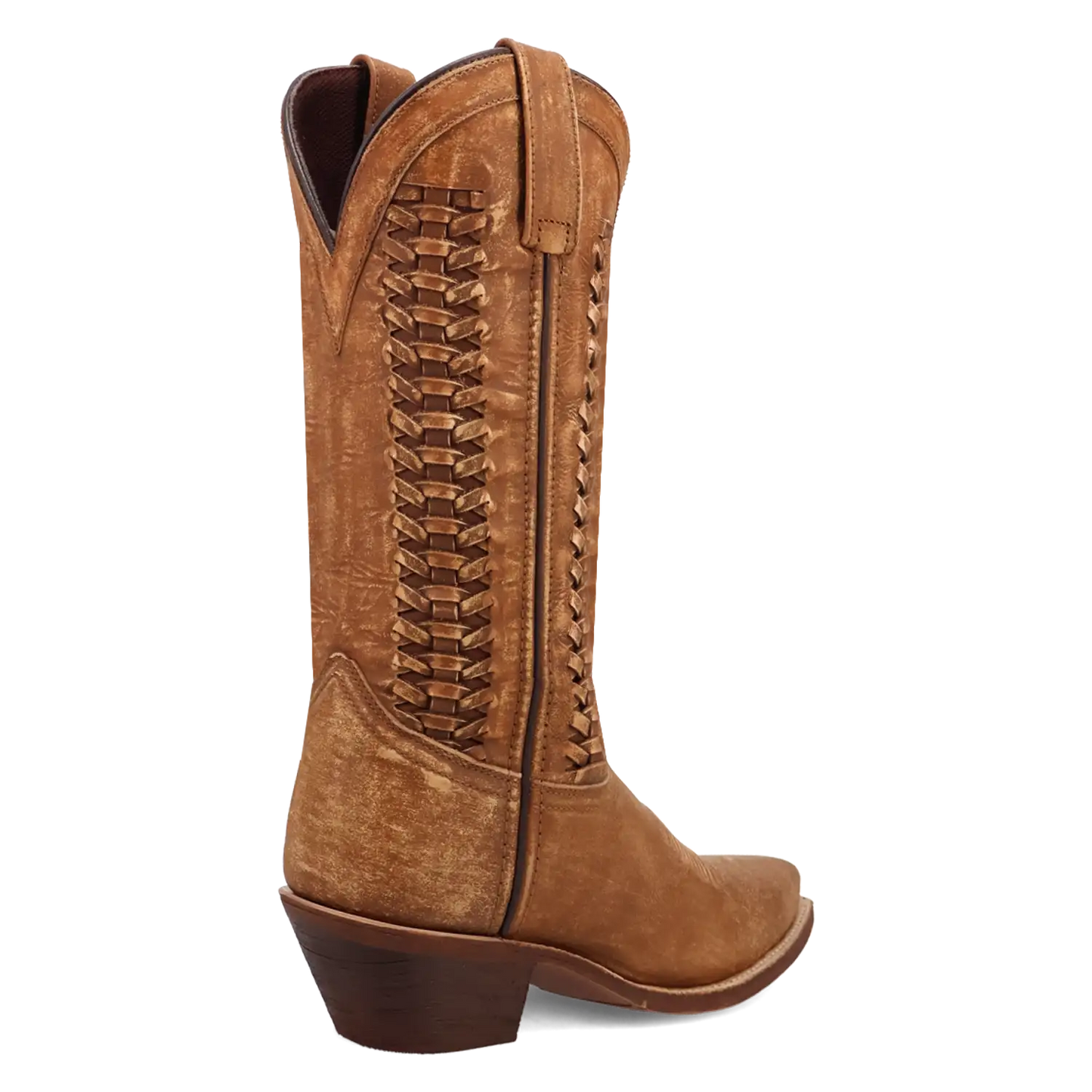 Laredo Ashlee - Women's Leather Cowgirl Boots
