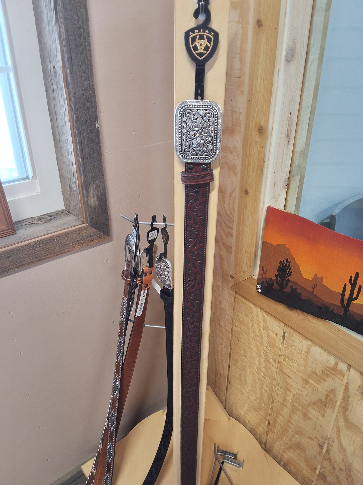 Ariat Women's Belt