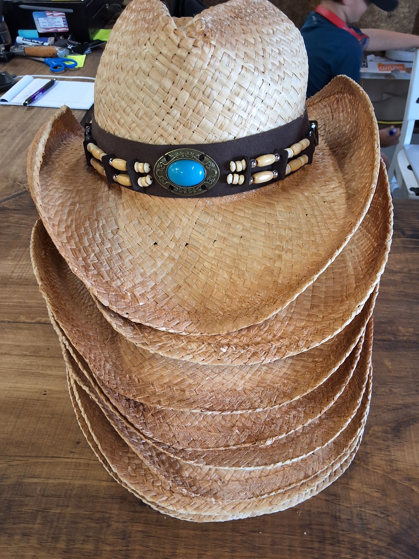 Outback Trading Co. Hat