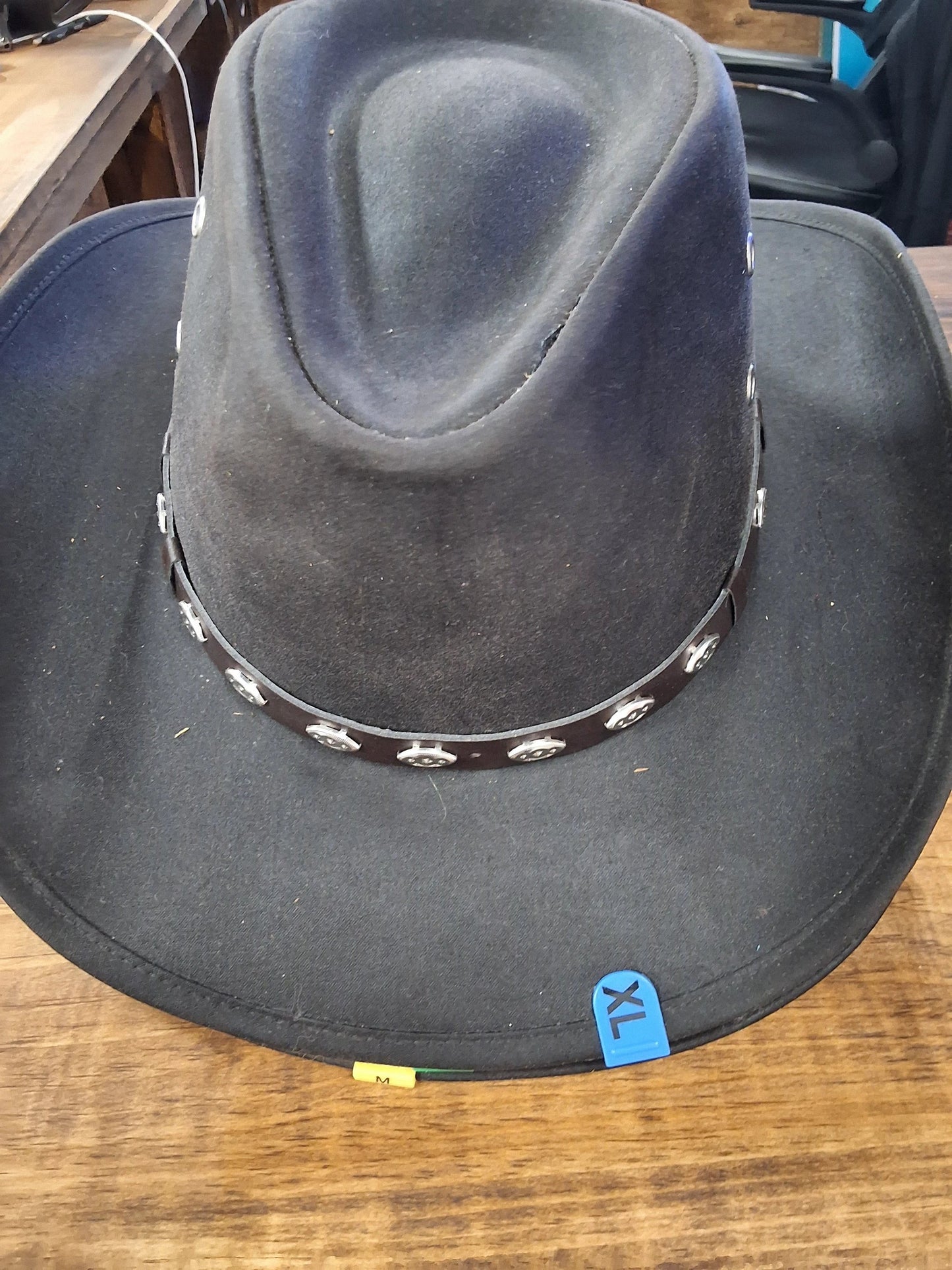 Outback Trading Co Weatherproof Sun Hat For Outdoor Enthusiasts With Ultraviolet Protection And Durable Comfort by Outback Trading Co.