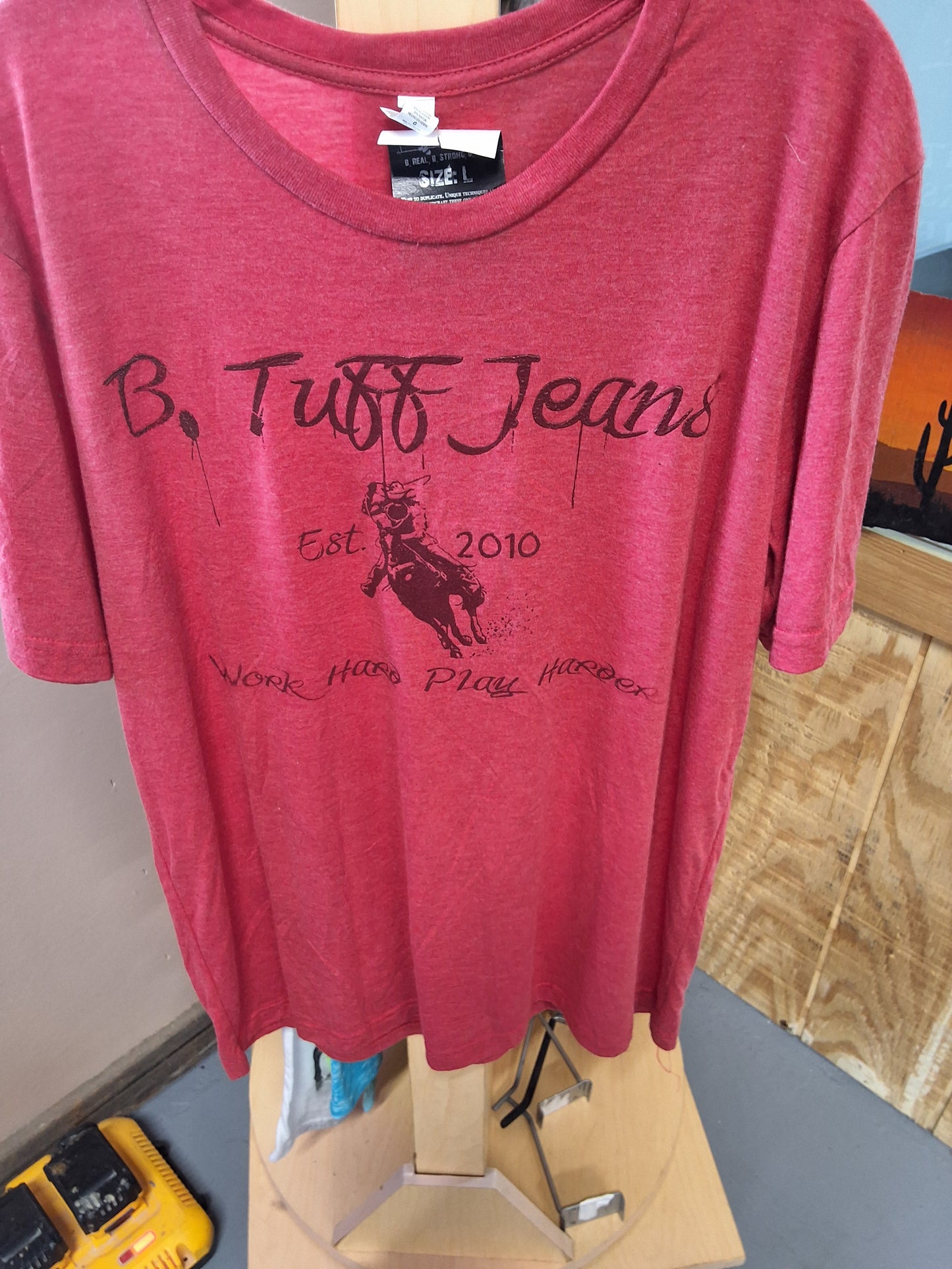 Design Tees