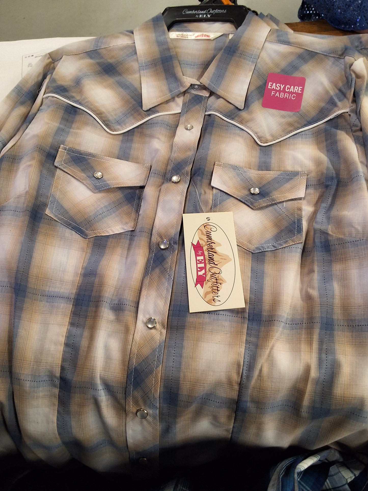 Women’s Plaid