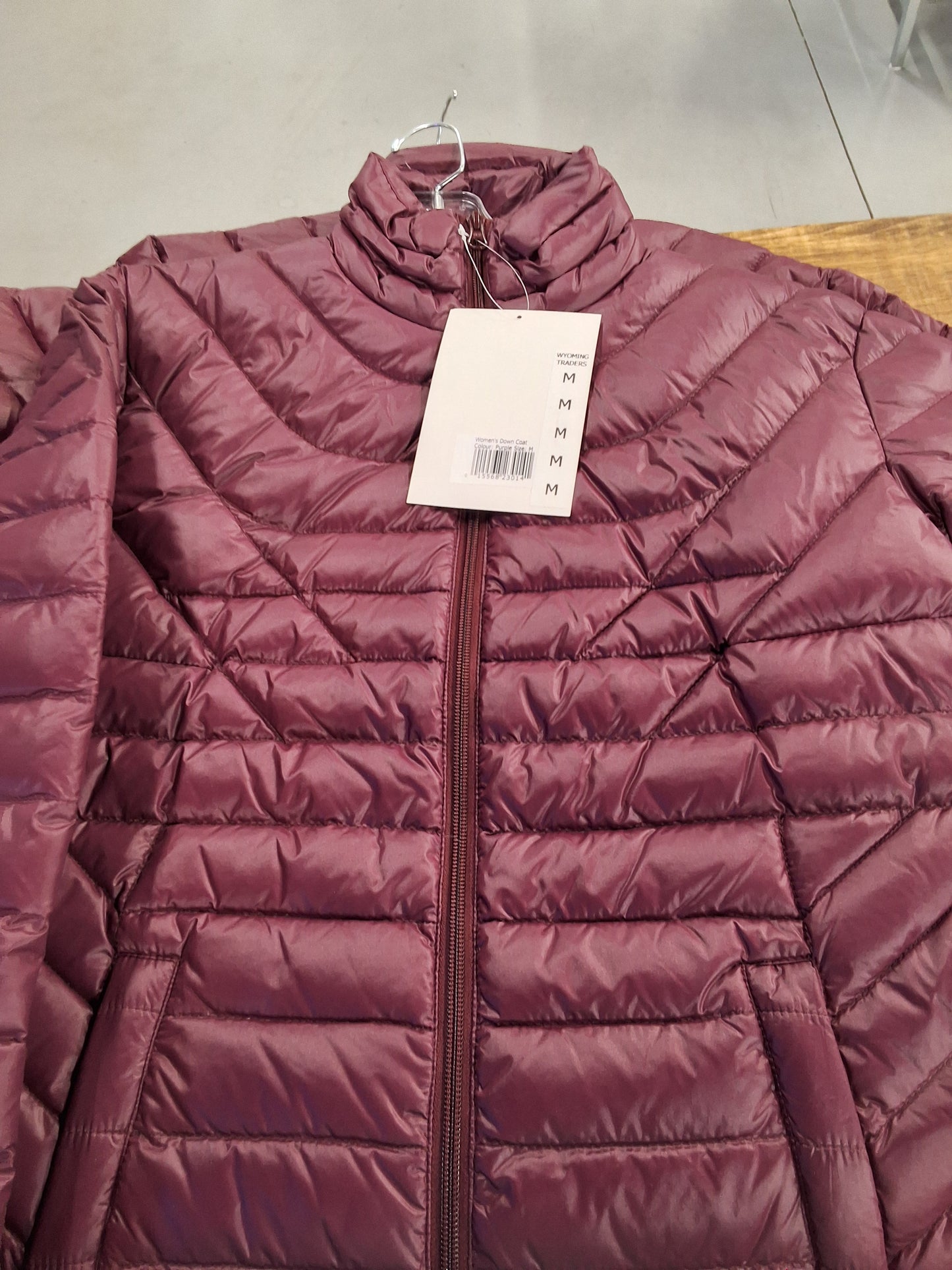 Wyoming Traders Women's Jacket