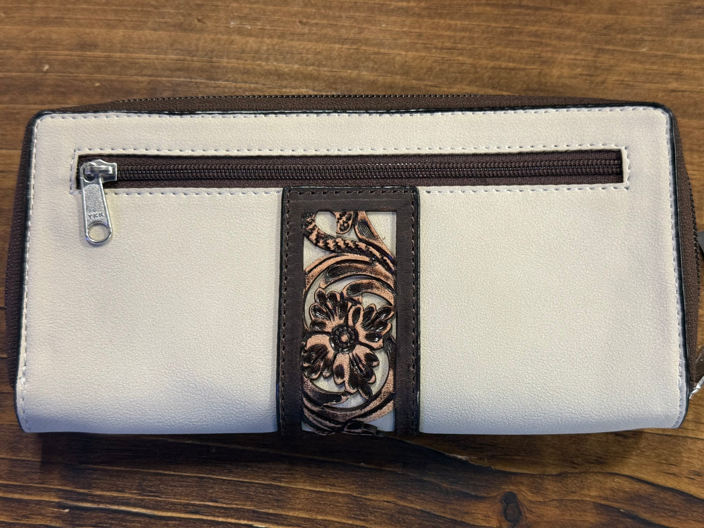 Opal Wallet and Tote Collection