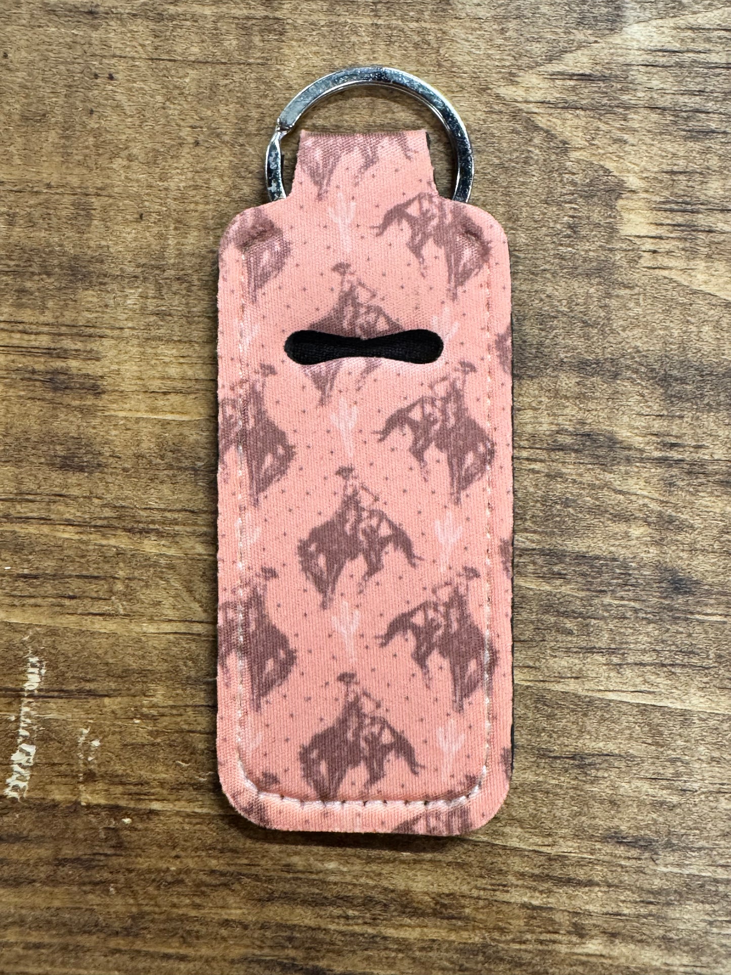 Chapstick holders