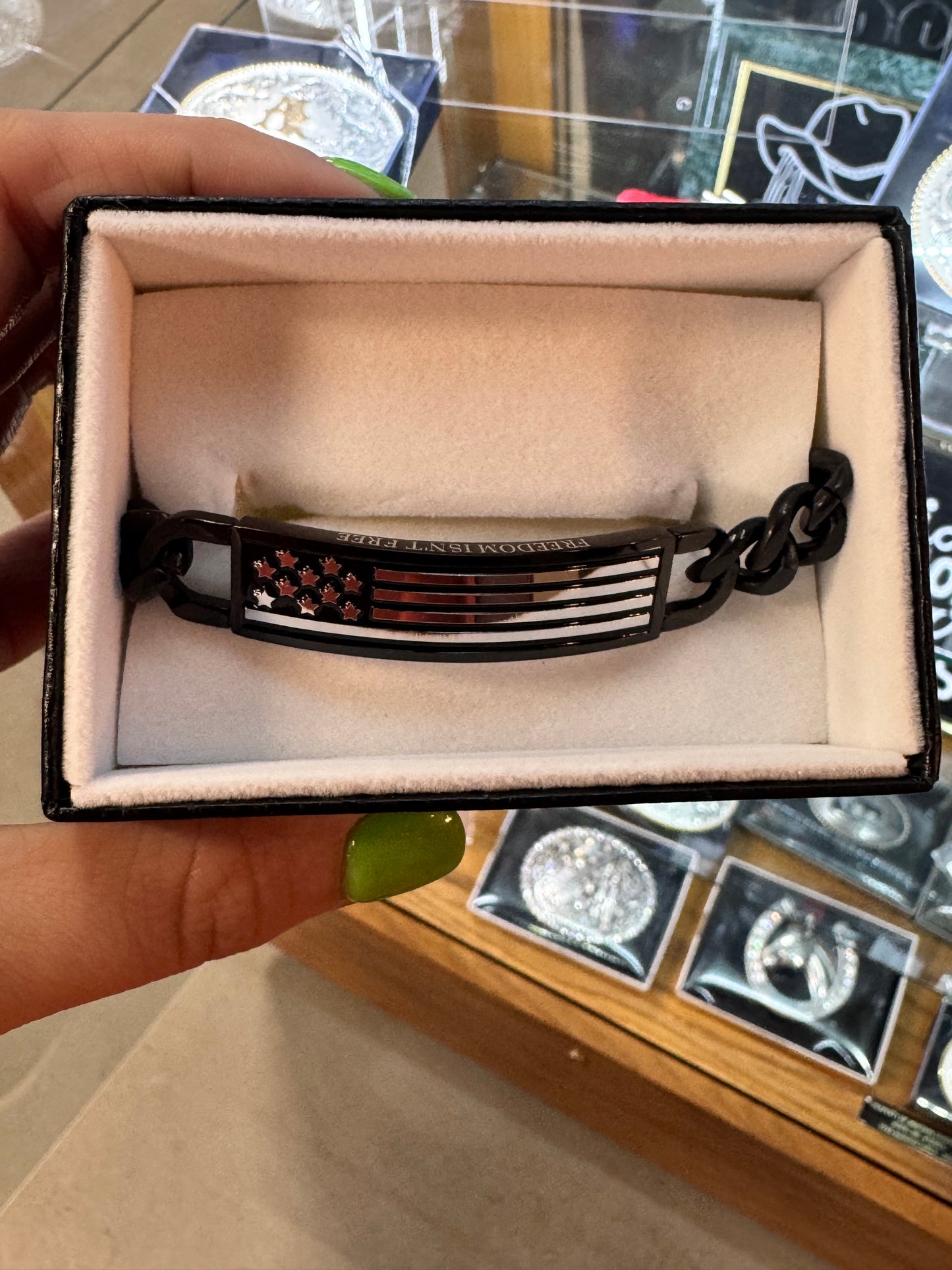 Montana Silversmith Bracelets
