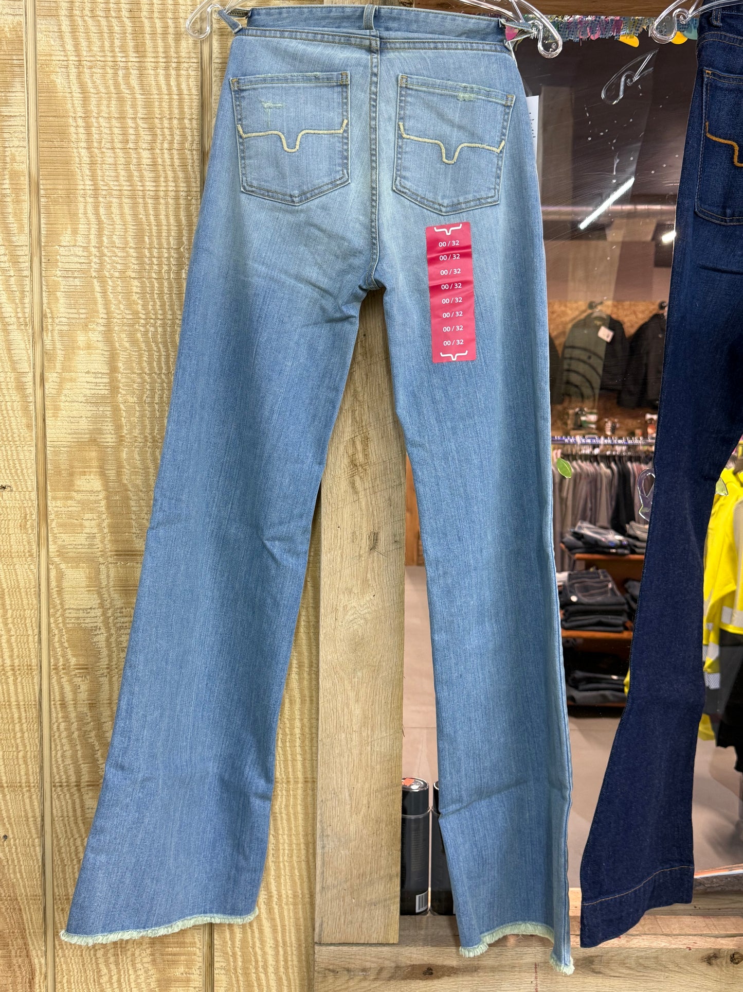 Kimes Ranch Women’s Olivia Jeans