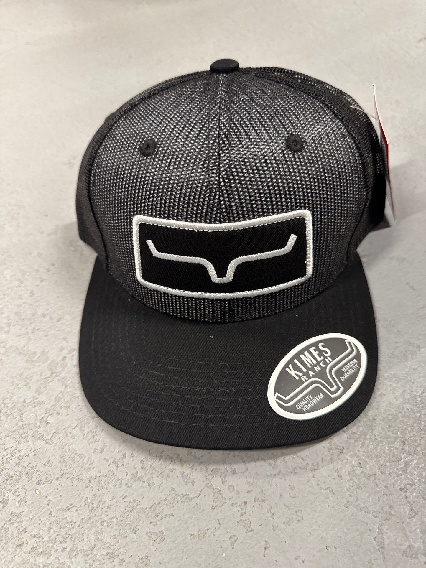 Kimes Ranch Hats