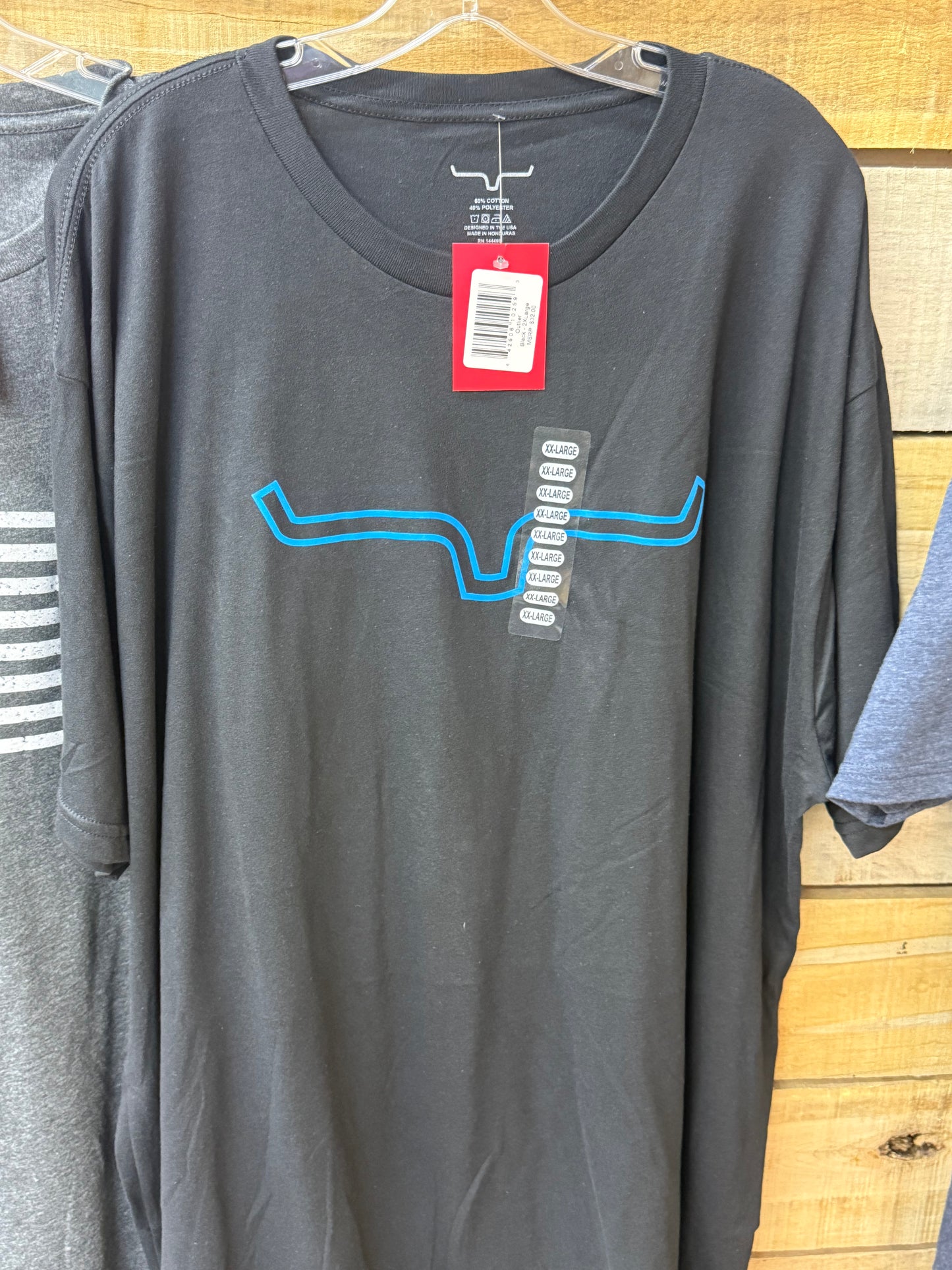 Kimes Ranch T-Shirts