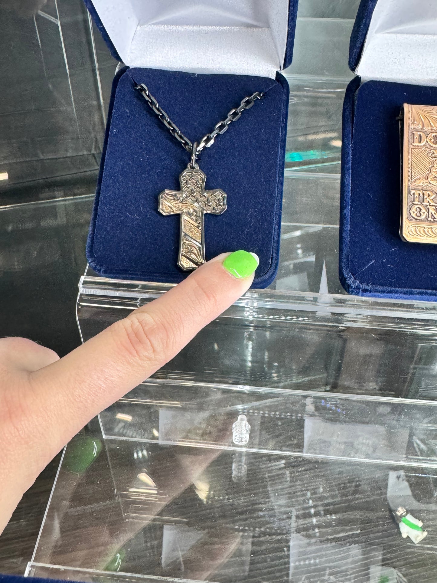 Montana Silversmith Necklaces