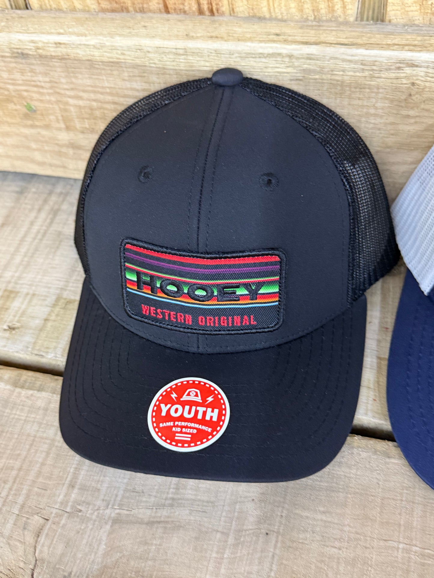 Hooey Hats