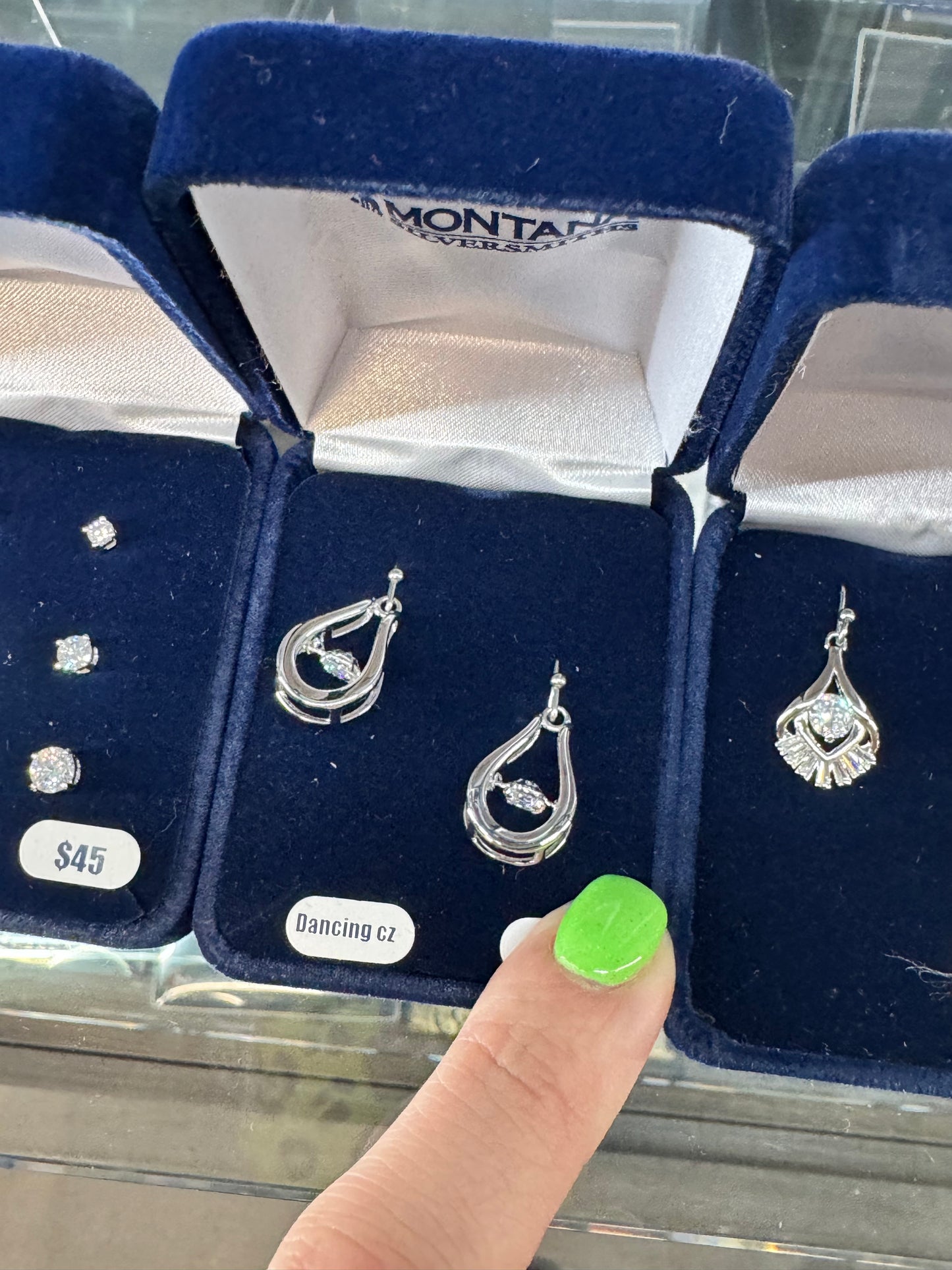 Montana Silversmith Earrings