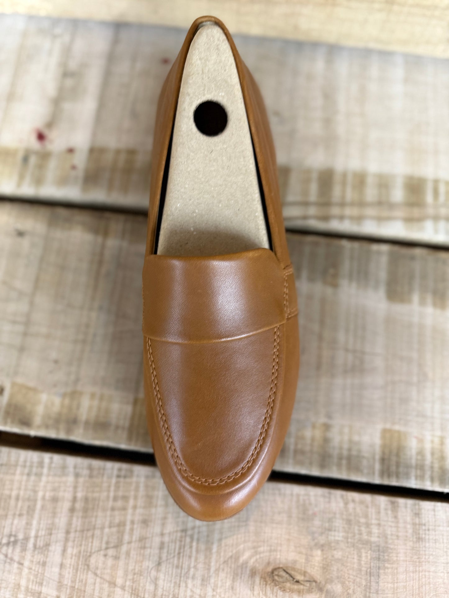 Dansko Linden Napa Luggage