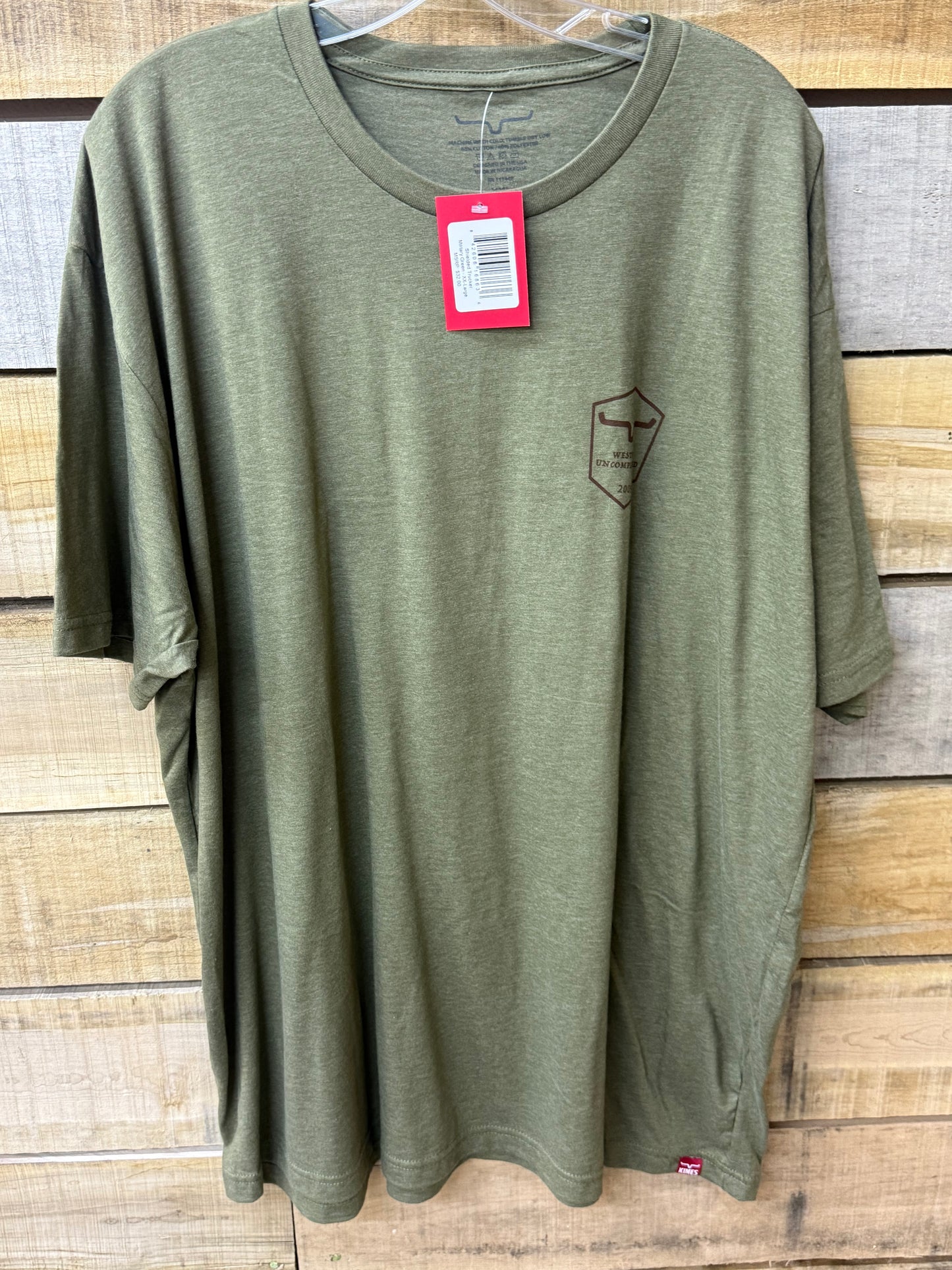 Kimes Ranch T-Shirts