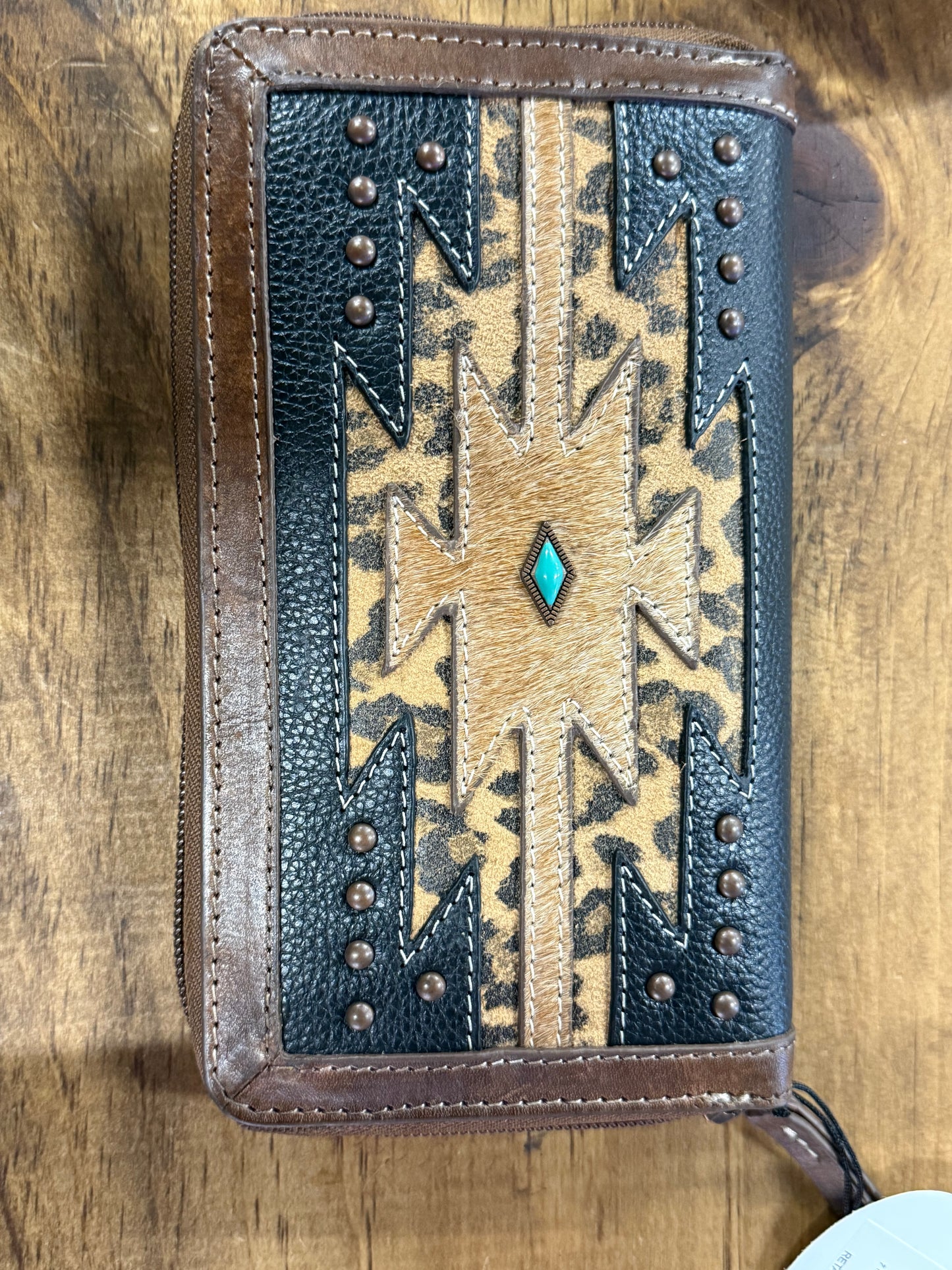 Woman’s Wallets