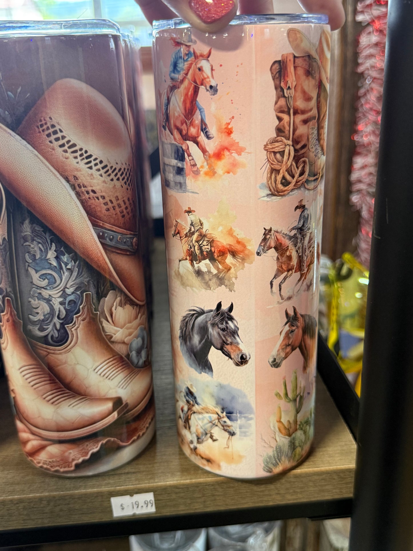 Made4You Designs Tumblers