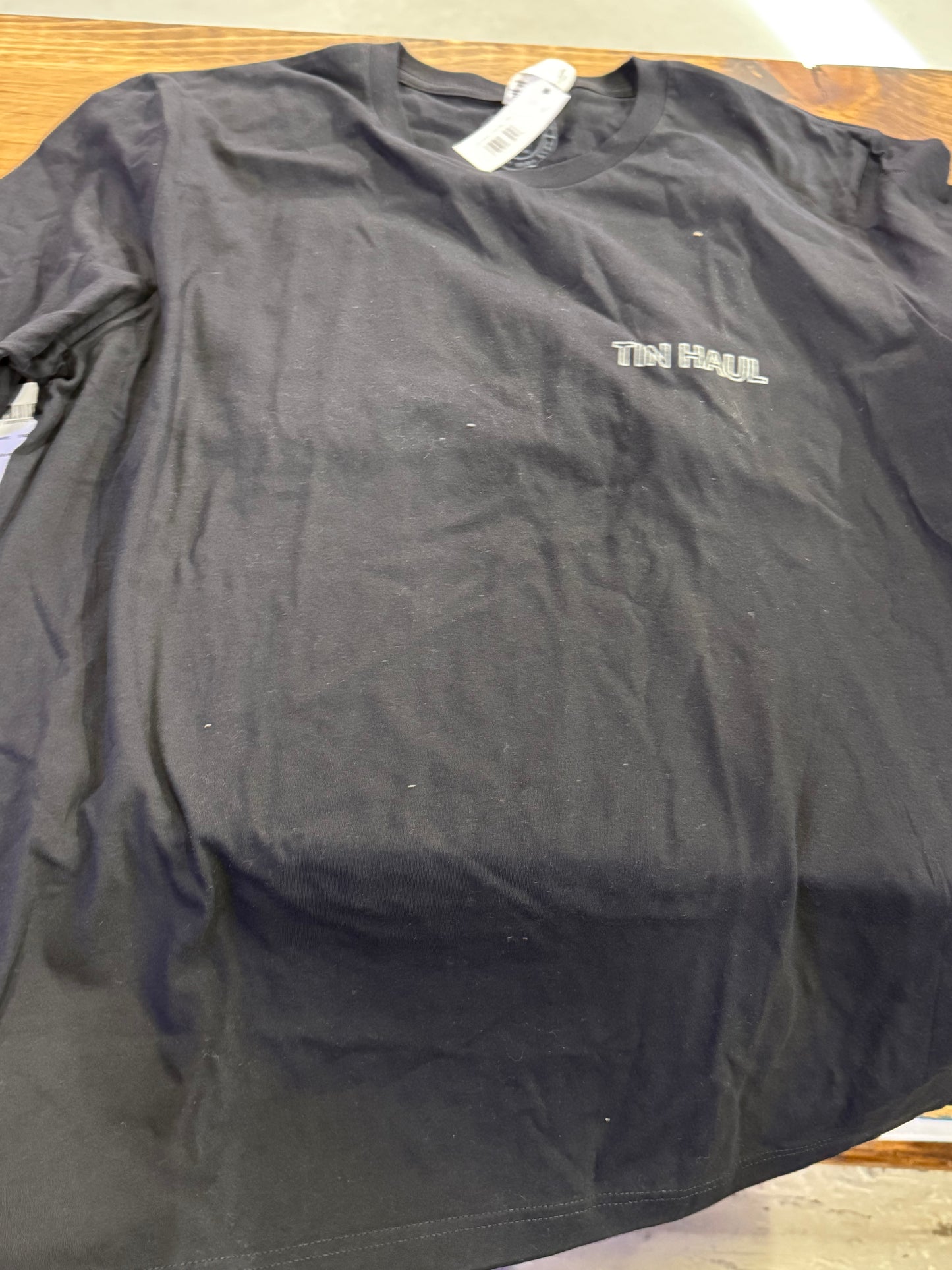 Tin-Haul Apparel