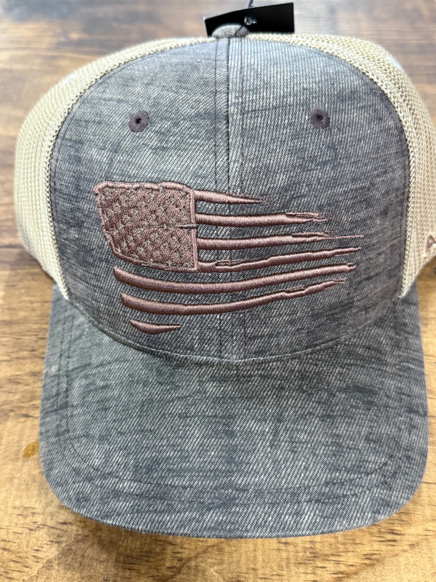 Ariat Hats
